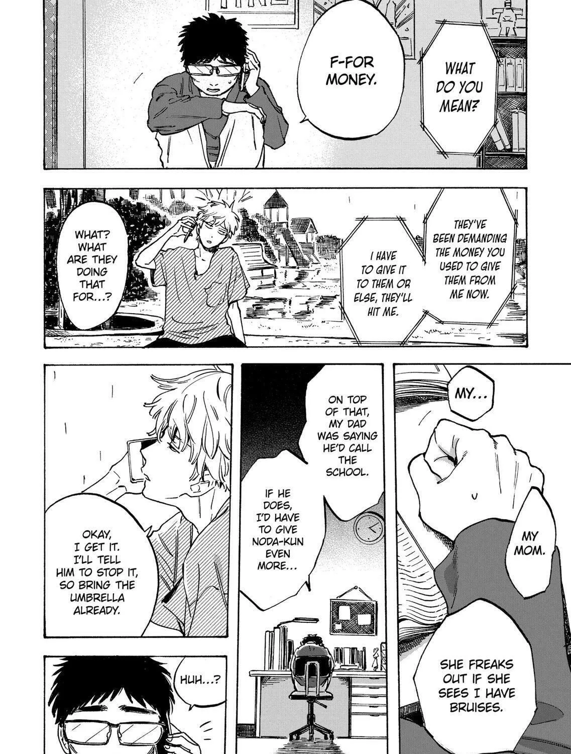 Read Promise Cinderella chapter 22 image 16 on Lezhin