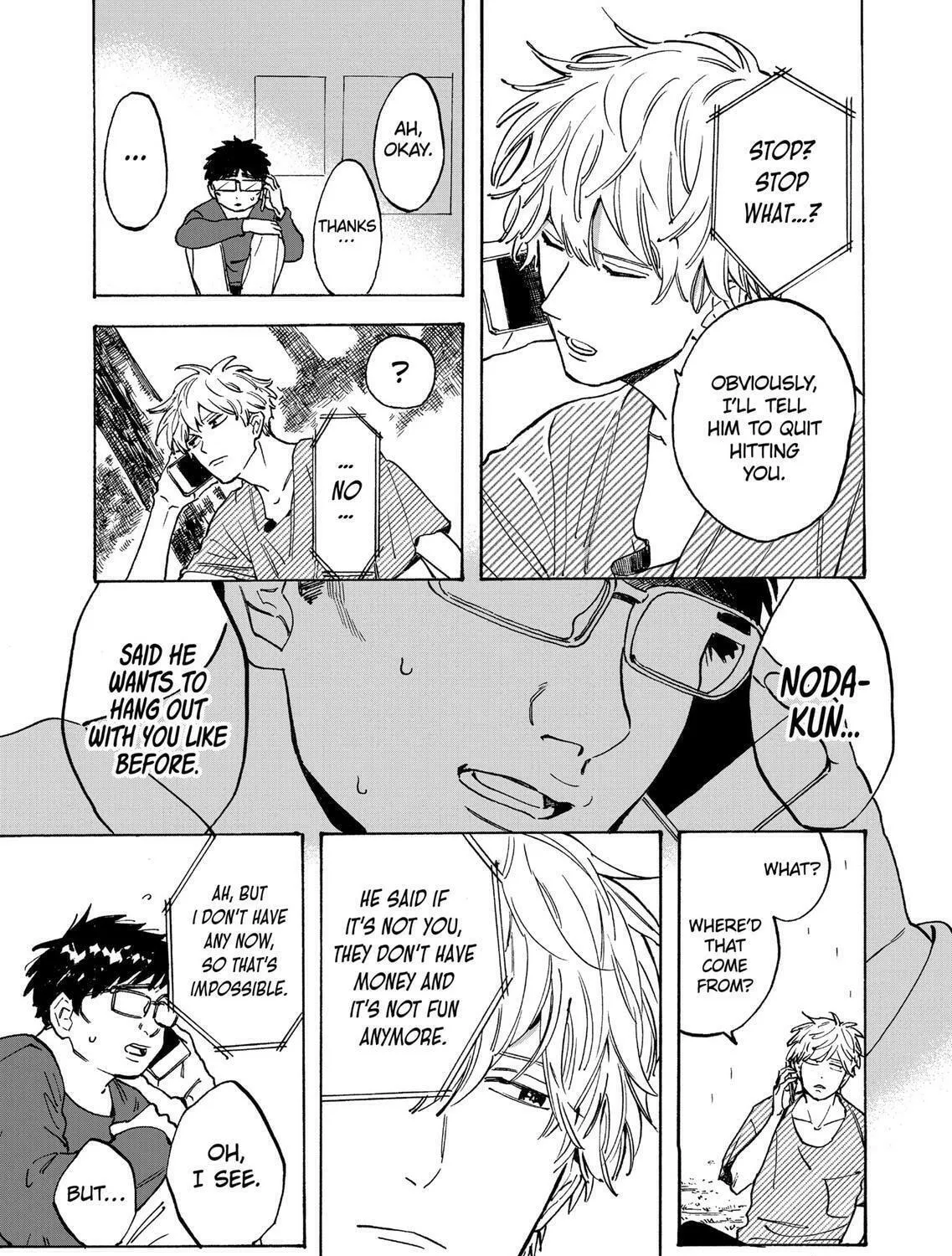 Read Promise Cinderella chapter 22 image 18 on Lezhin