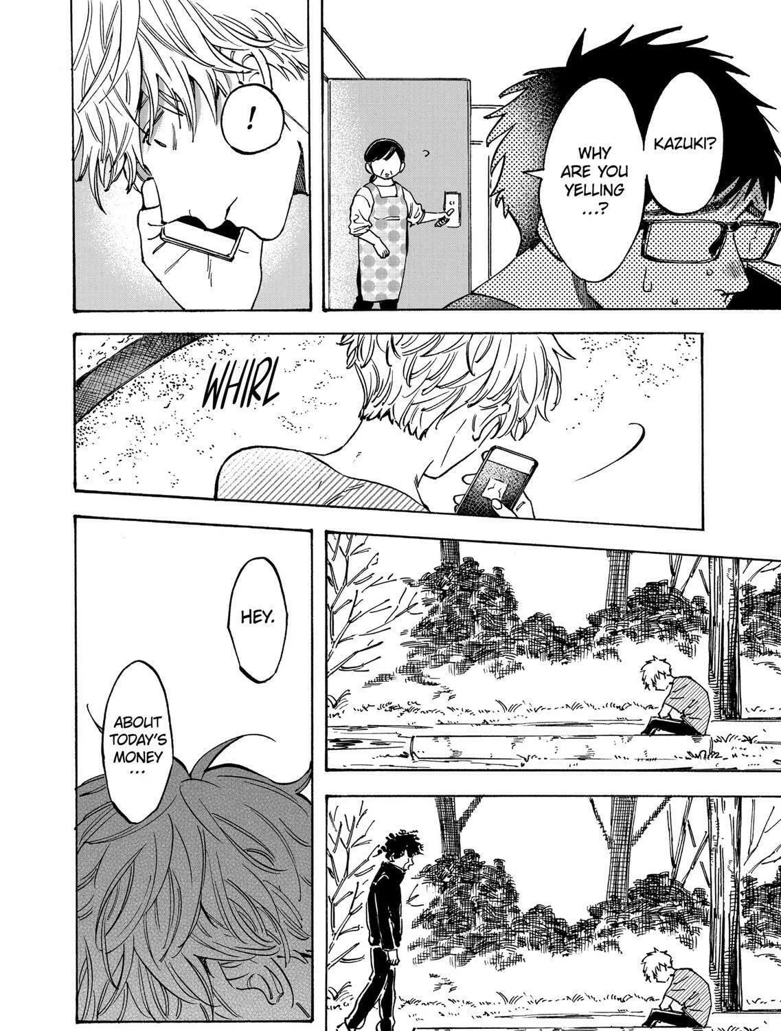 Read Promise Cinderella chapter 22 image 28 on Lezhin