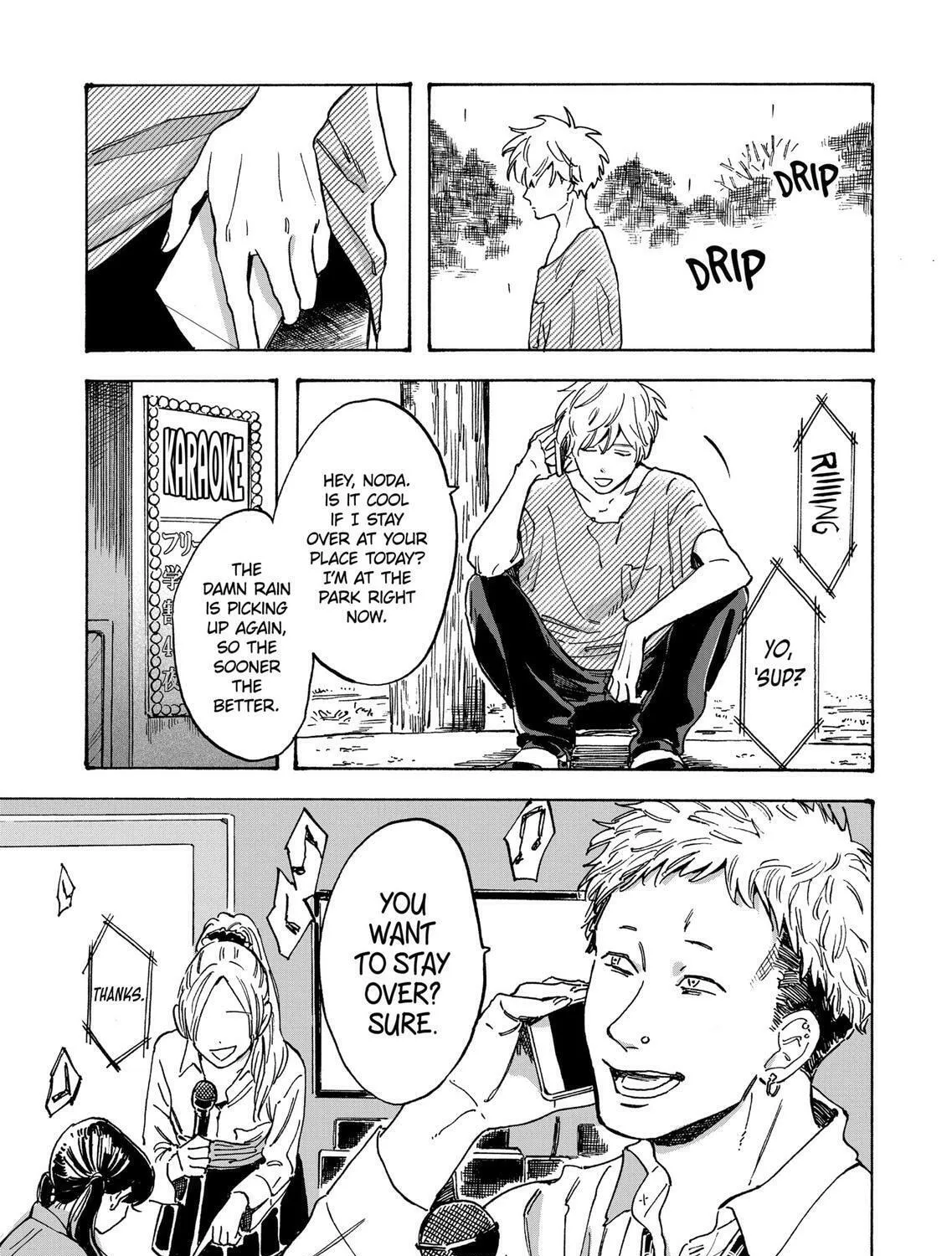 Read Promise Cinderella chapter 22 image 6 on Lezhin