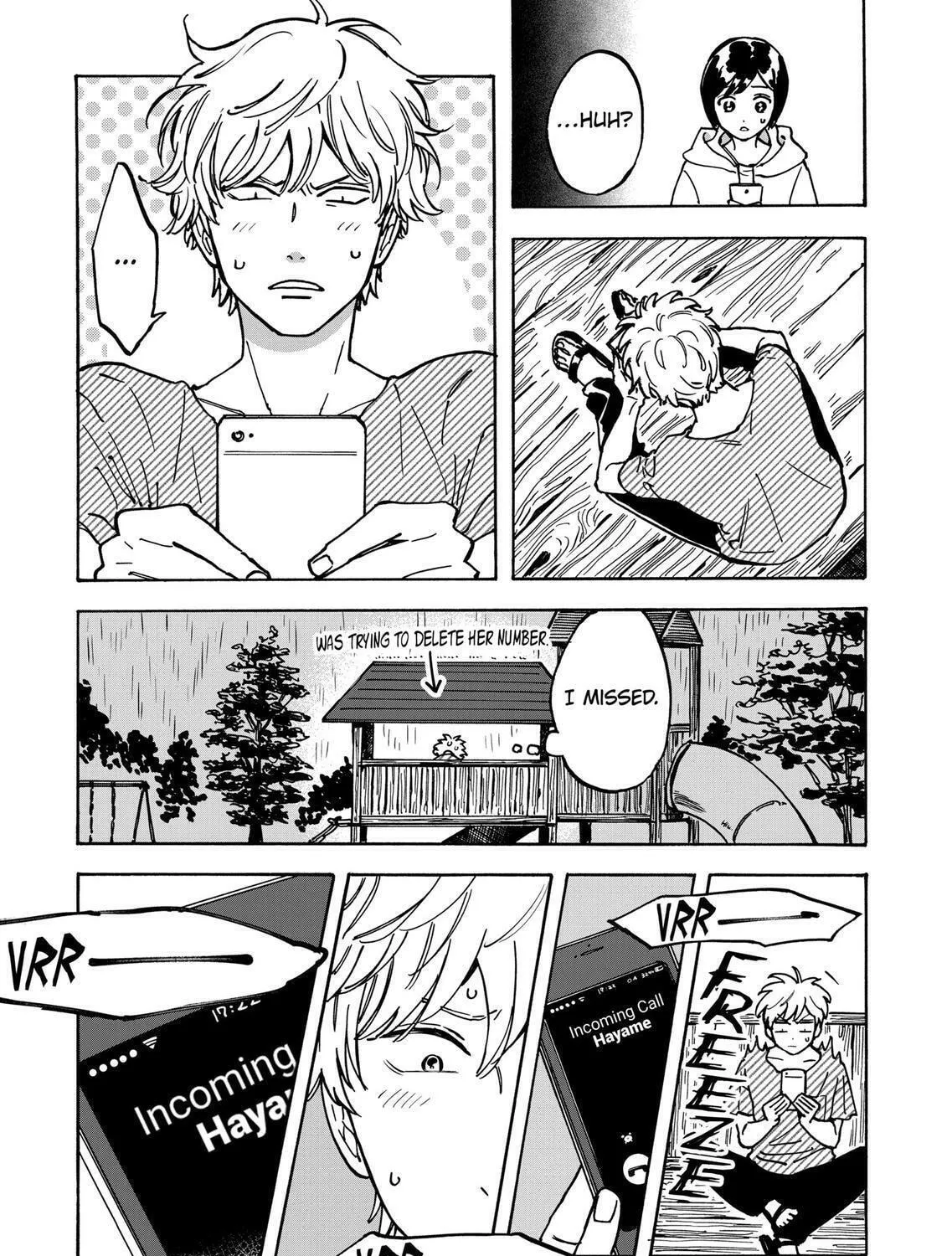 Read Promise Cinderella chapter 23 image 16 on Lezhin