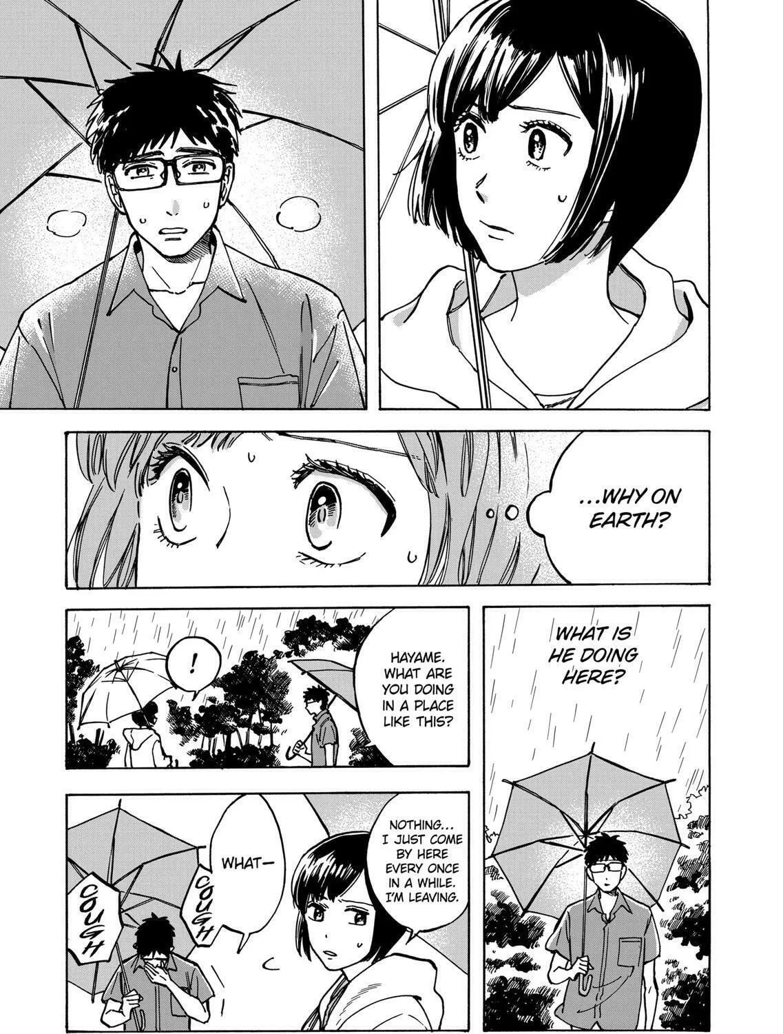 Read Promise Cinderella chapter 23 image 2 on Lezhin