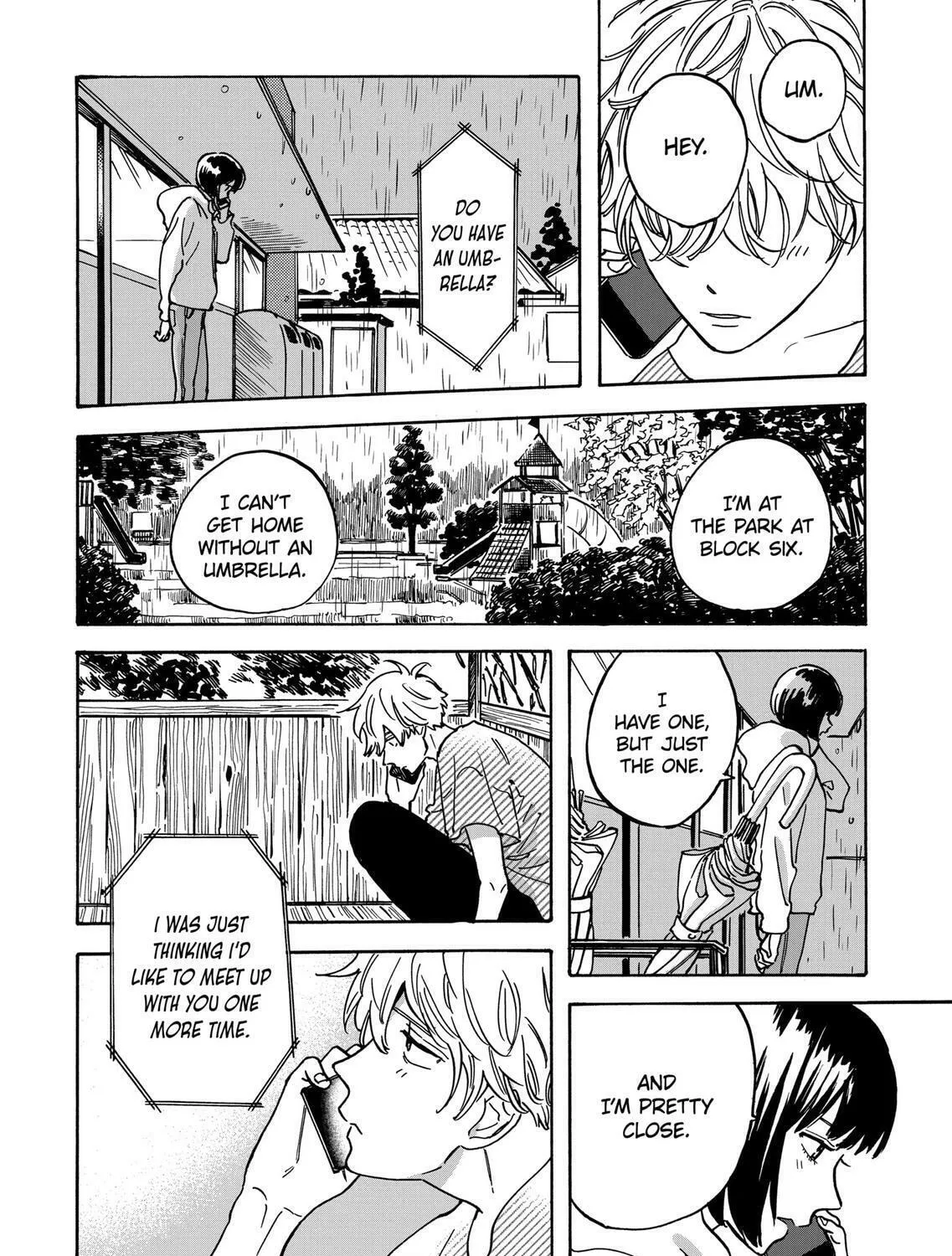 Read Promise Cinderella chapter 23 image 20 on Lezhin