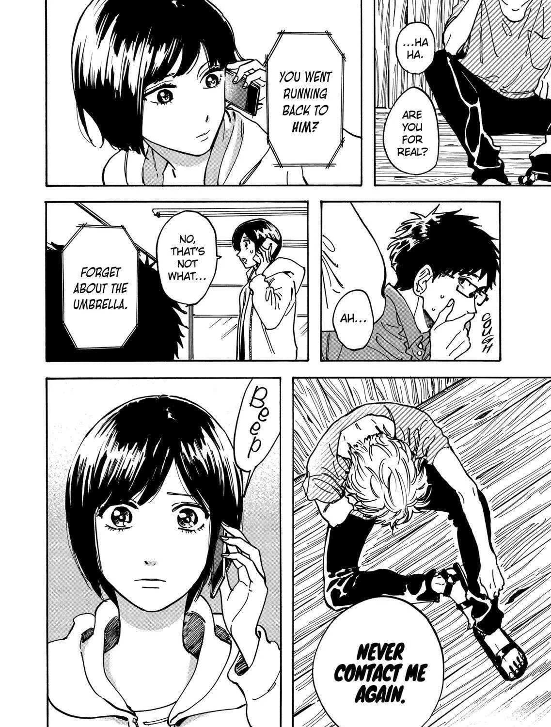 Read Promise Cinderella chapter 23 image 24 on Lezhin