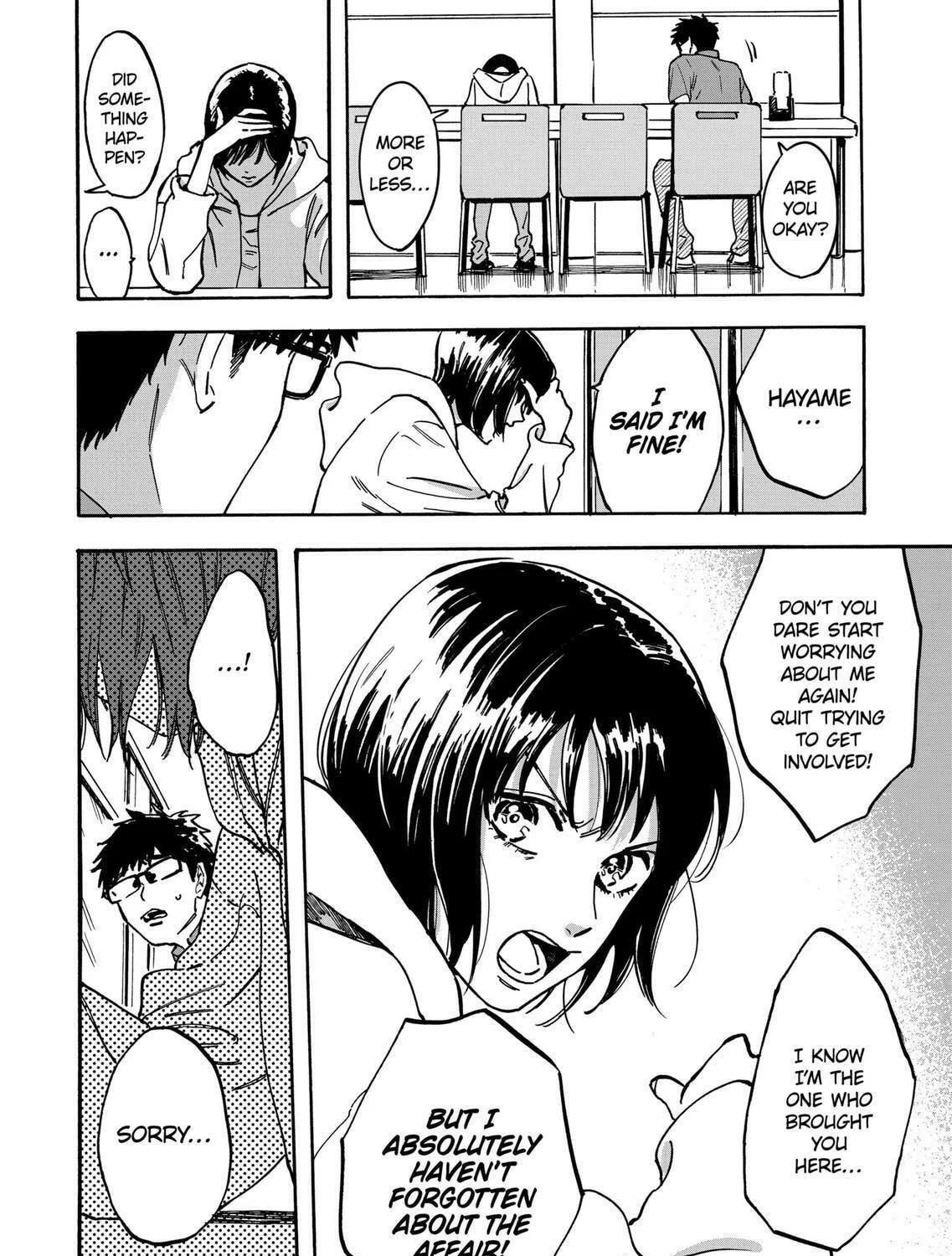 Read Promise Cinderella chapter 23 image 28 on Lezhin
