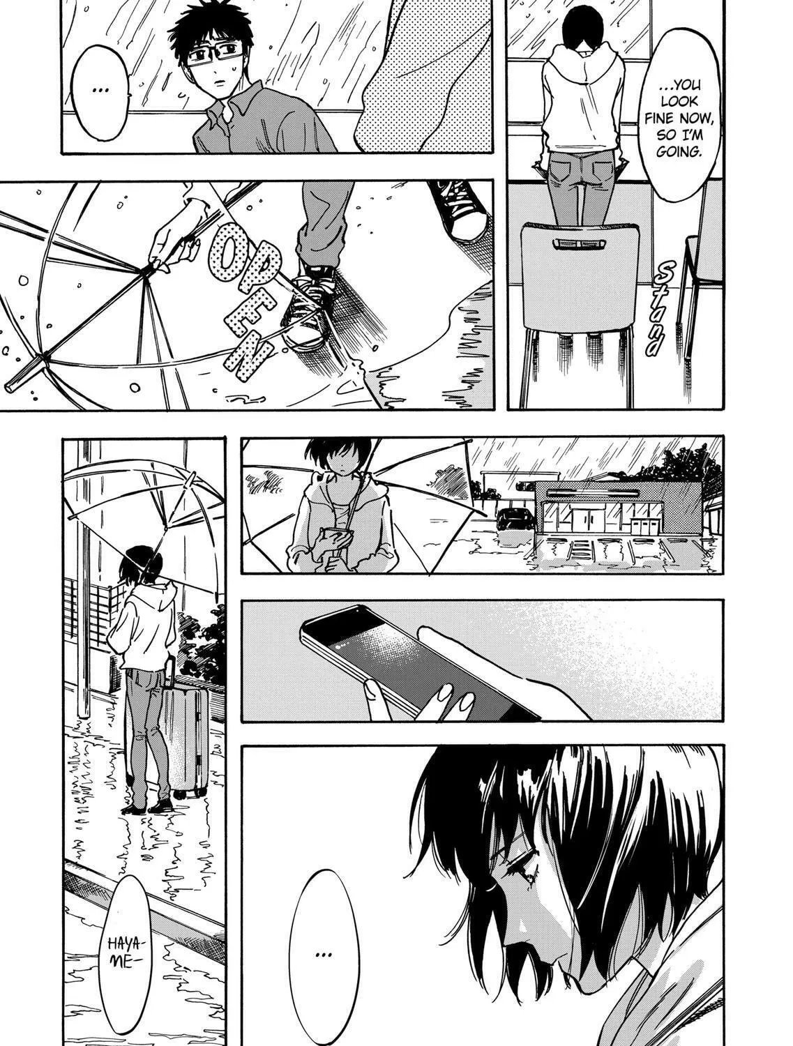Read Promise Cinderella chapter 23 image 30 on Lezhin
