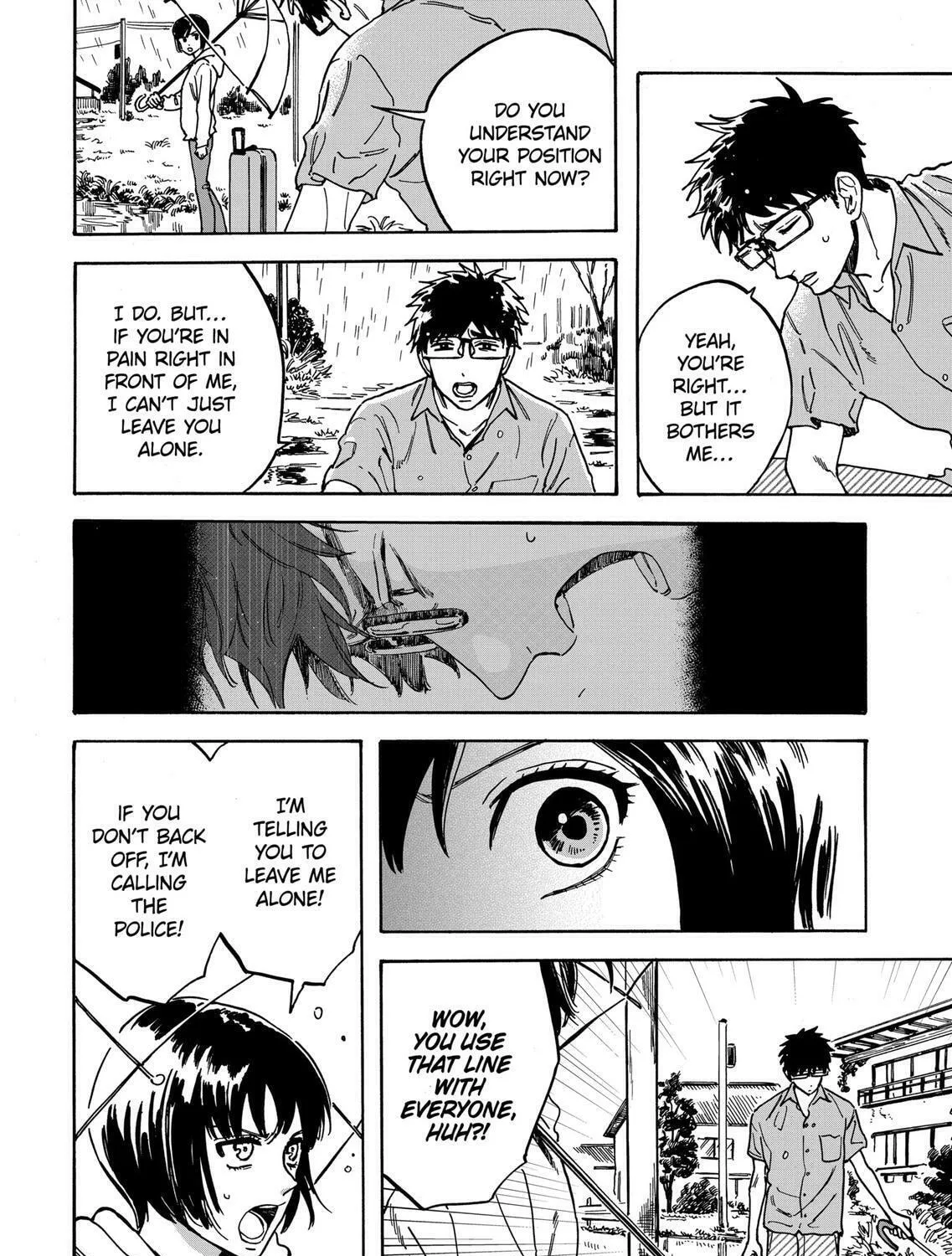 Read Promise Cinderella chapter 23 image 36 on Lezhin