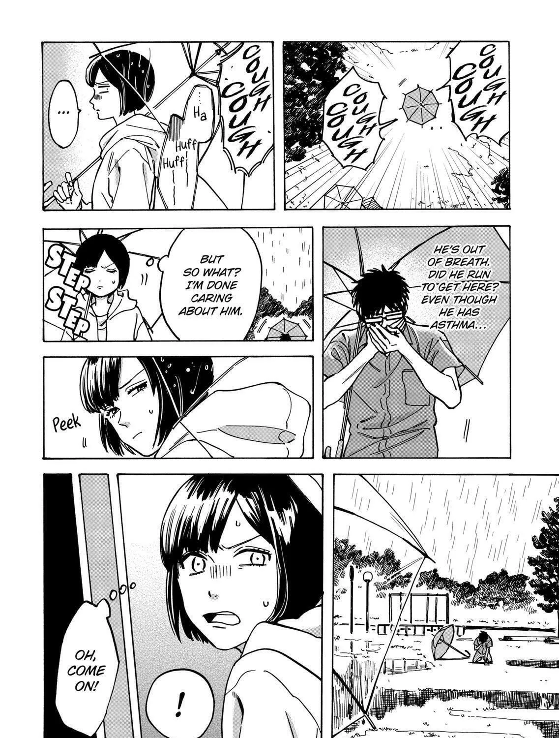 Read Promise Cinderella chapter 23 image 4 on Lezhin
