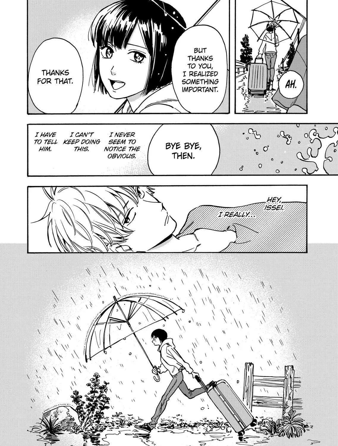 Read Promise Cinderella chapter 23 image 48 on Lezhin