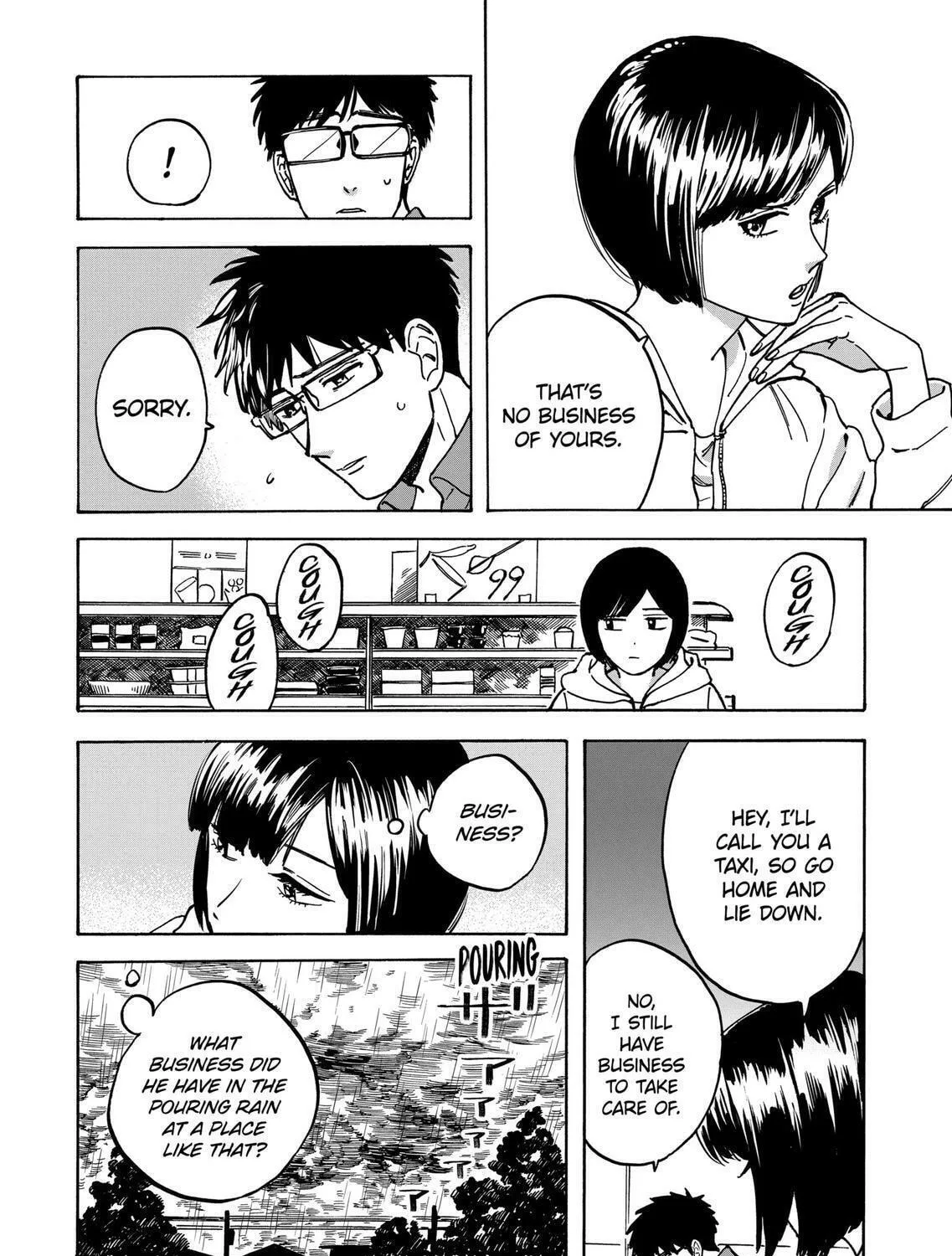 Read Promise Cinderella chapter 23 image 8 on Lezhin