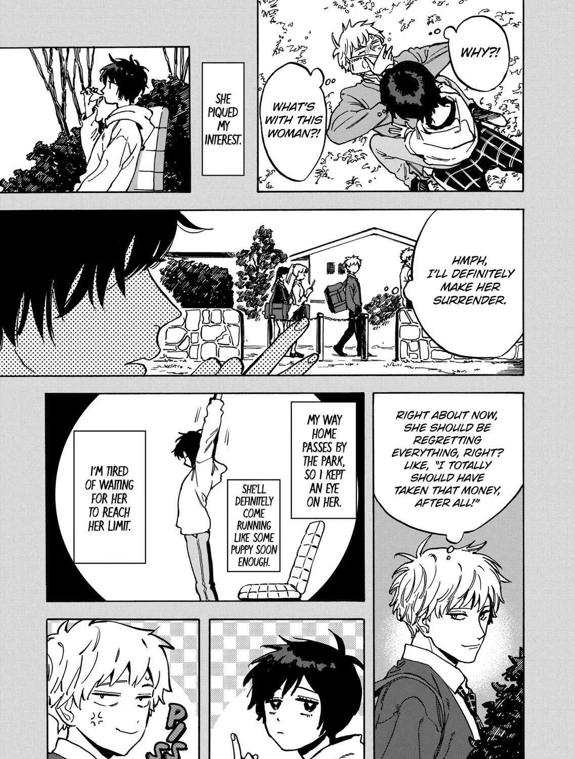 Read Promise Cinderella chapter 24 image 12 on Lezhin