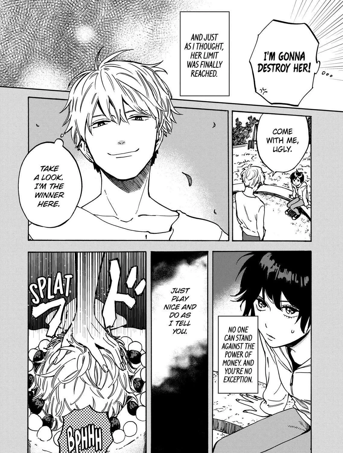 Read Promise Cinderella chapter 24 image 14 on Lezhin
