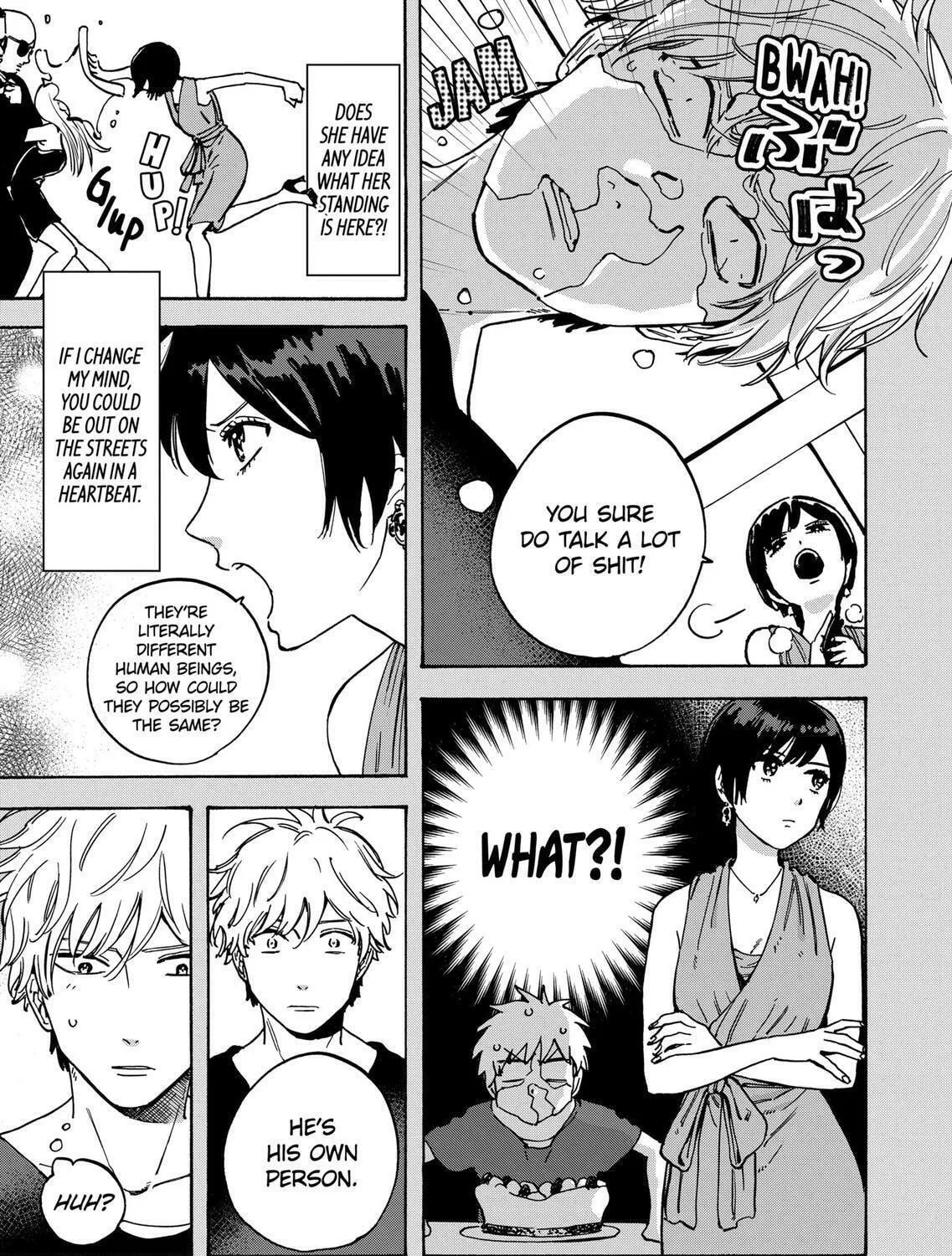 Read Promise Cinderella chapter 24 image 16 on Lezhin