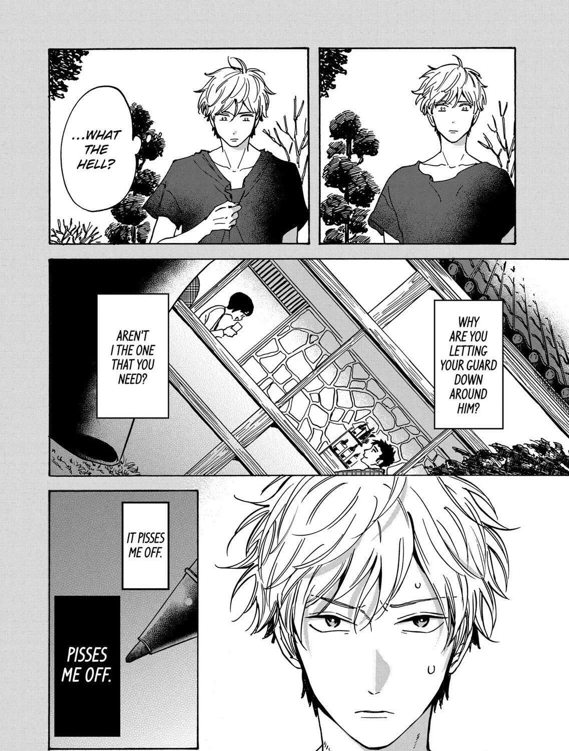 Read Promise Cinderella chapter 24 image 22 on Lezhin