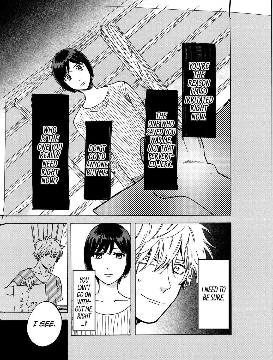 Read Promise Cinderella chapter 24 image 24 on Lezhin