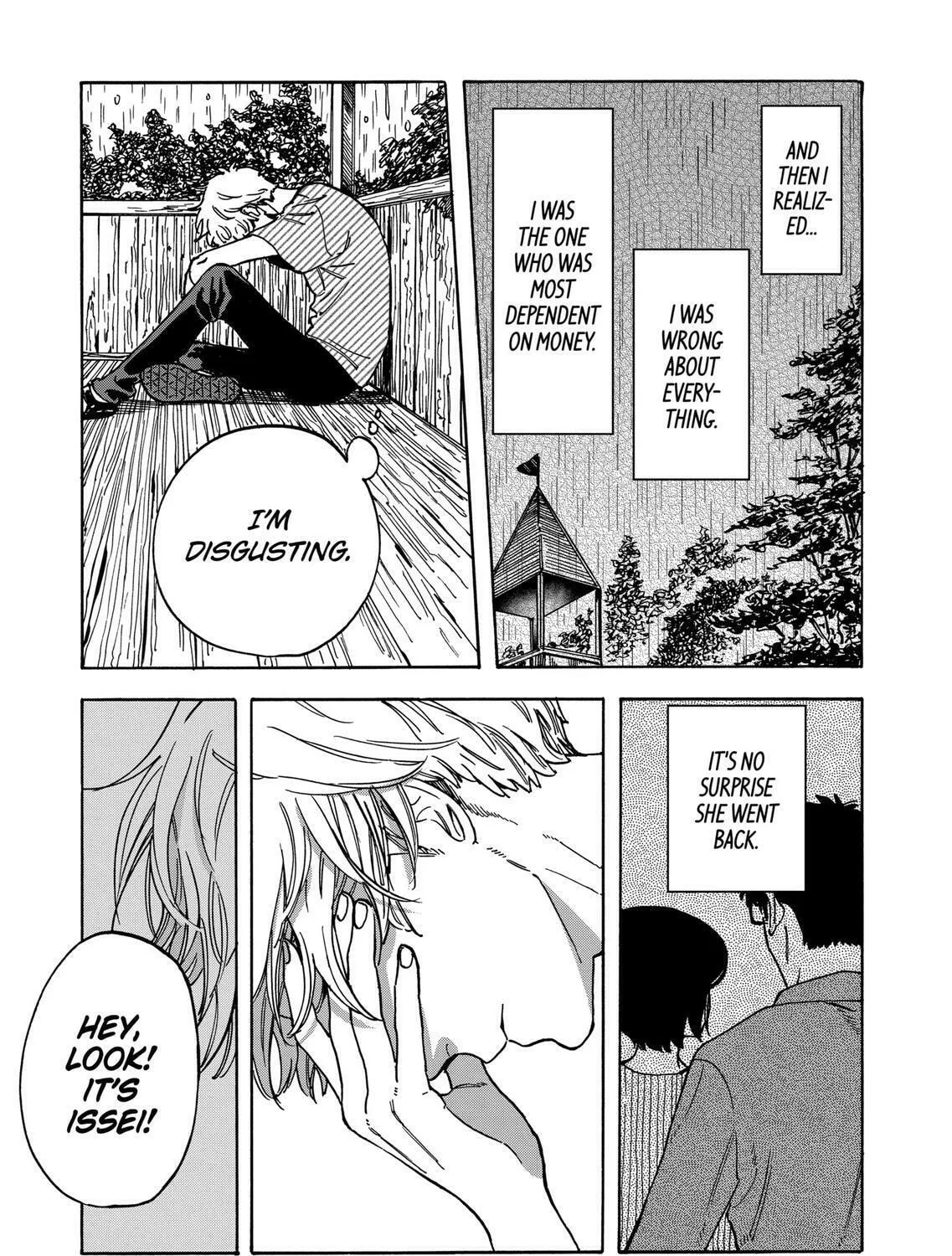 Read Promise Cinderella chapter 24 image 26 on Lezhin