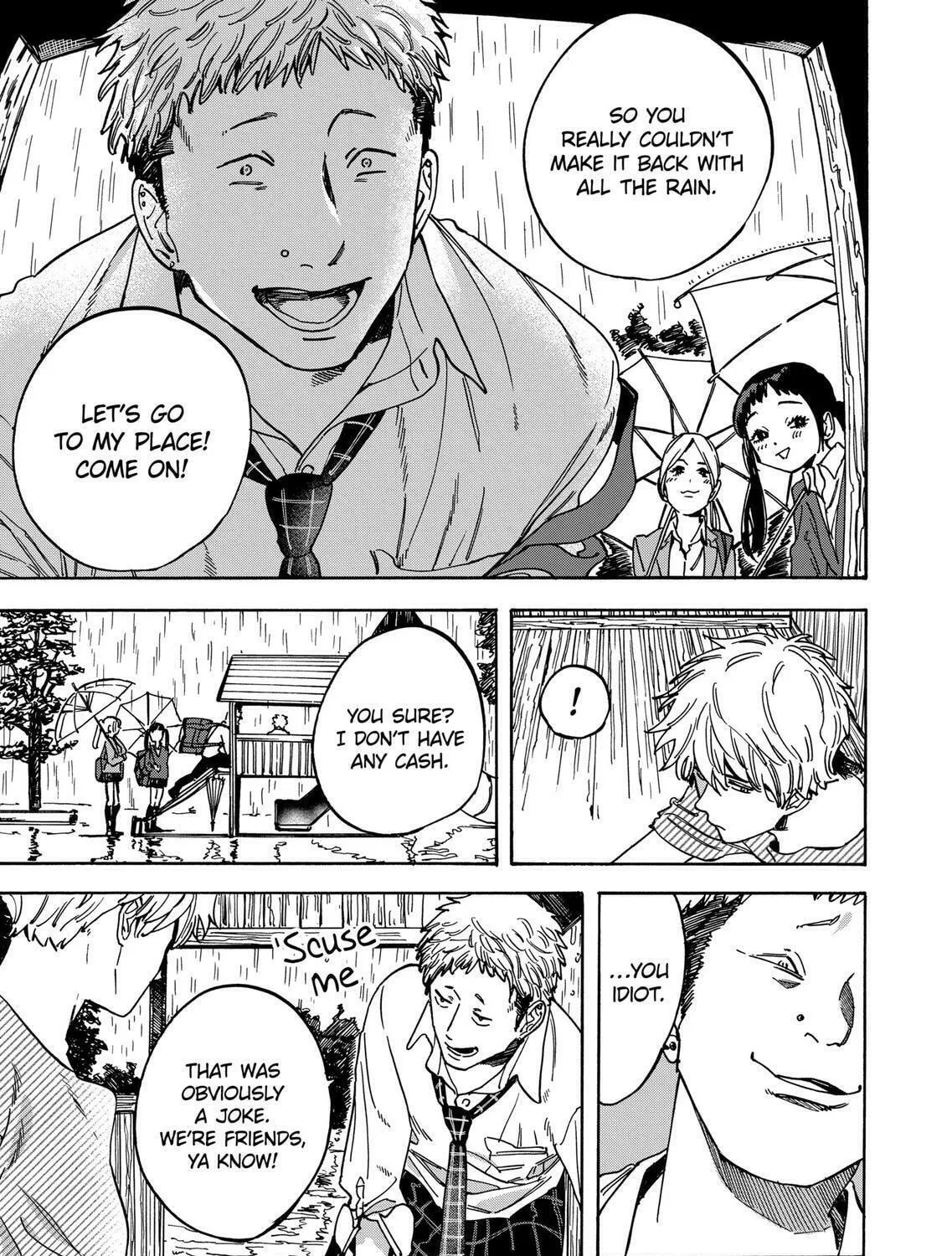Read Promise Cinderella chapter 24 image 28 on Lezhin