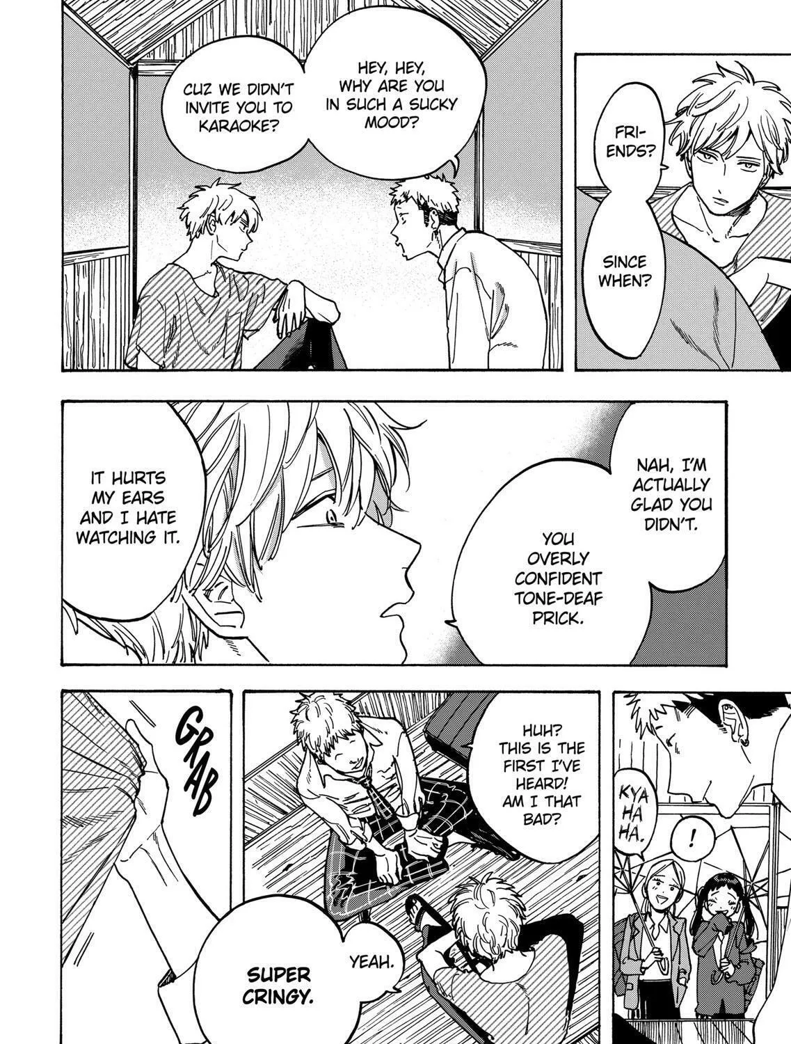 Read Promise Cinderella chapter 24 image 30 on Lezhin
