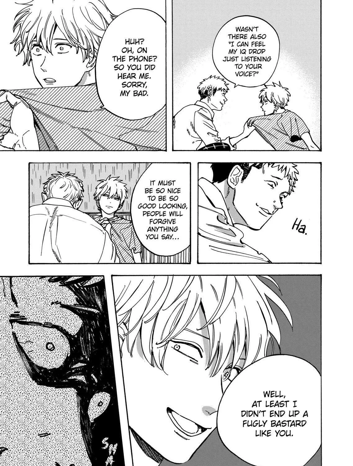 Read Promise Cinderella chapter 24 image 32 on Lezhin