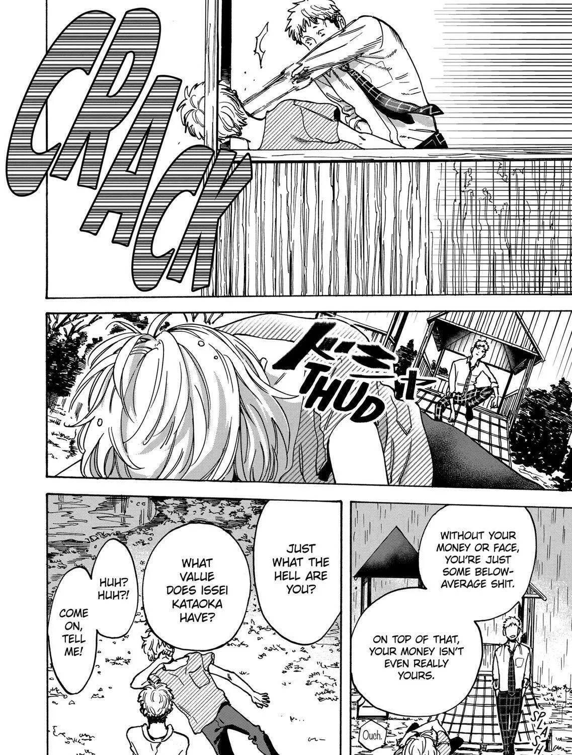 Read Promise Cinderella chapter 24 image 34 on Lezhin