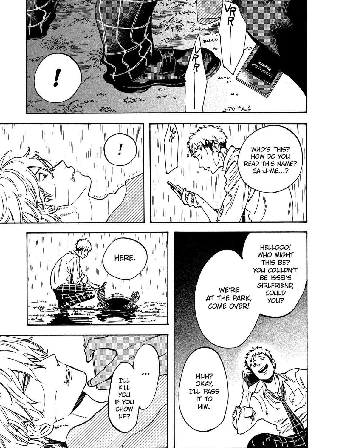 Read Promise Cinderella chapter 24 image 36 on Lezhin
