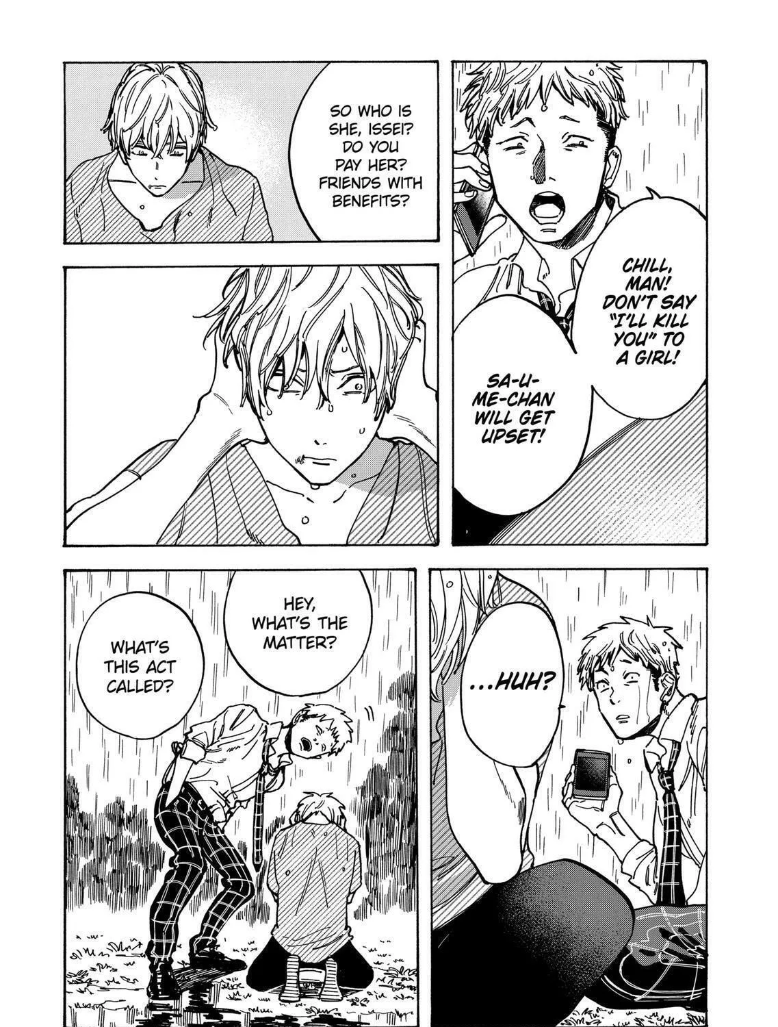 Read Promise Cinderella chapter 24 image 38 on Lezhin