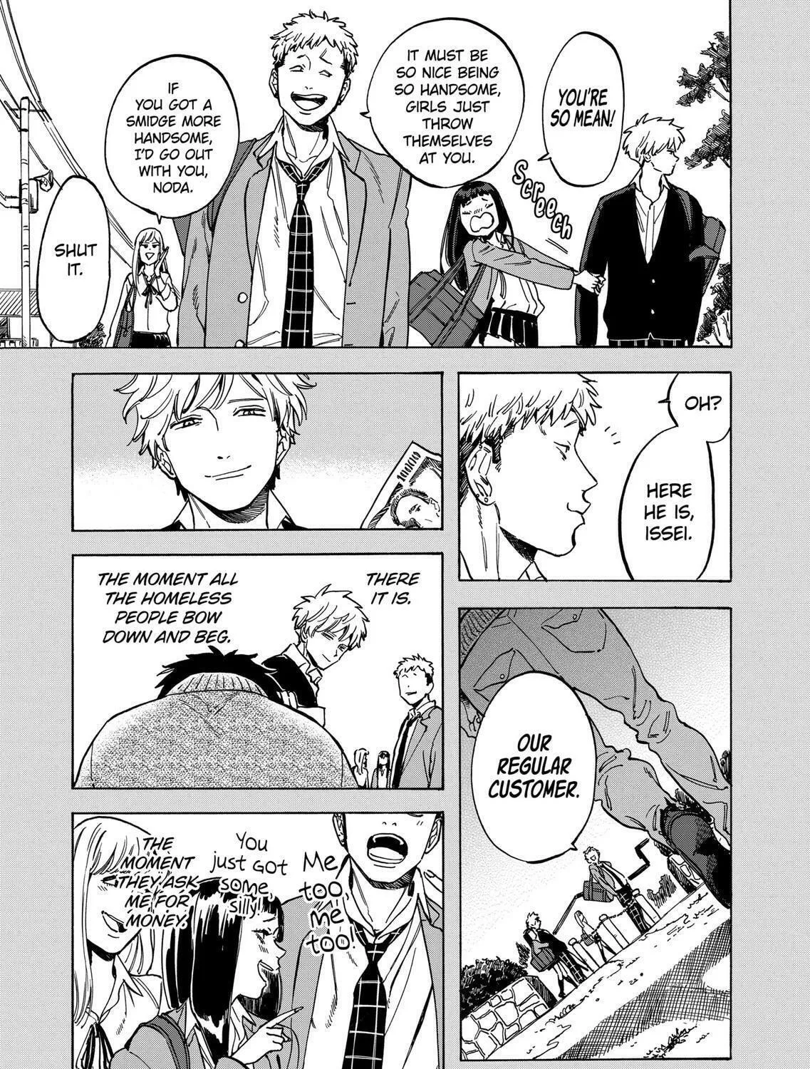 Read Promise Cinderella chapter 24 image 4 on Lezhin