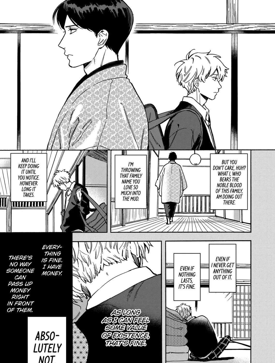 Read Promise Cinderella chapter 24 image 8 on Lezhin