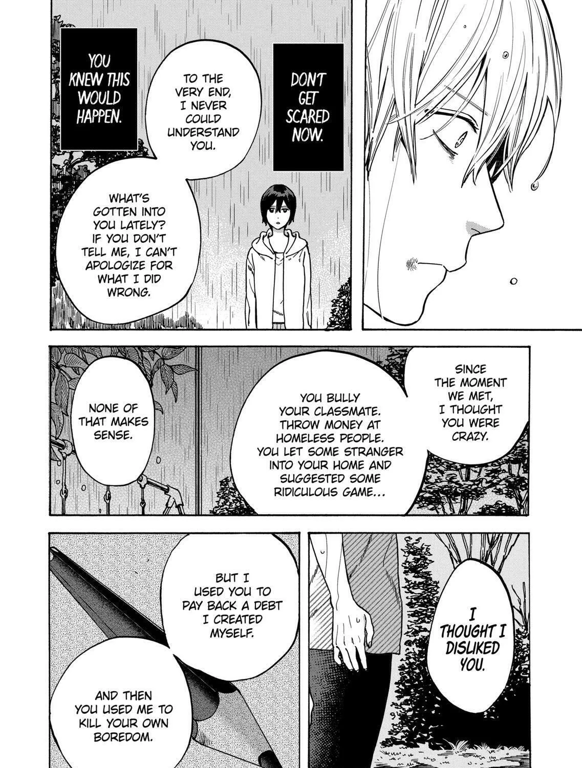 Read Promise Cinderella chapter 25 image 12 on Lezhin