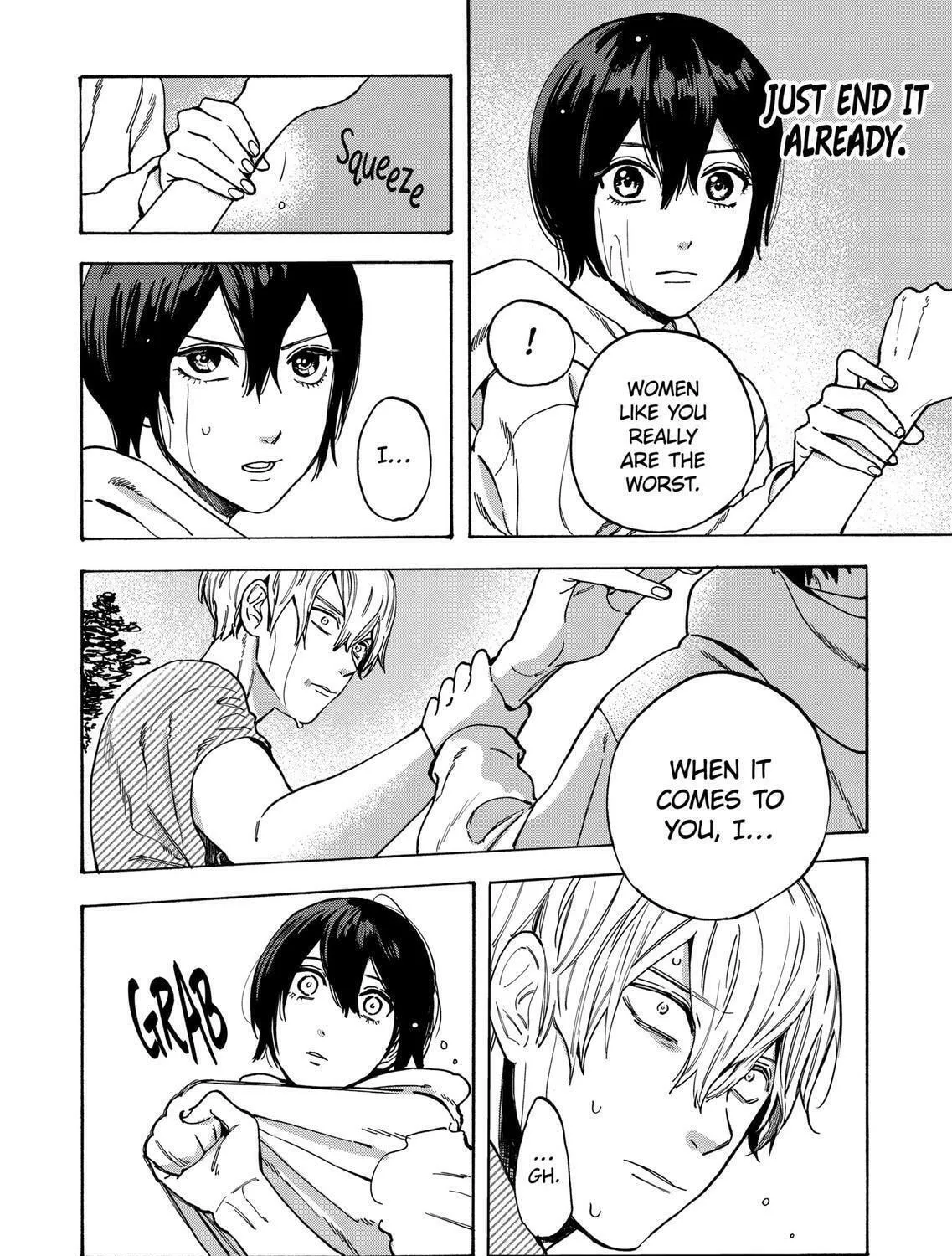 Read Promise Cinderella chapter 25 image 16 on Lezhin