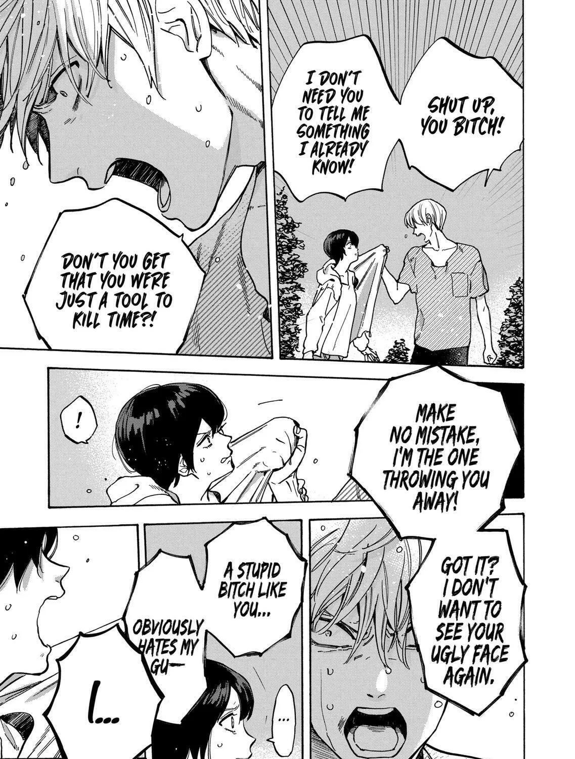 Read Promise Cinderella chapter 25 image 18 on Lezhin