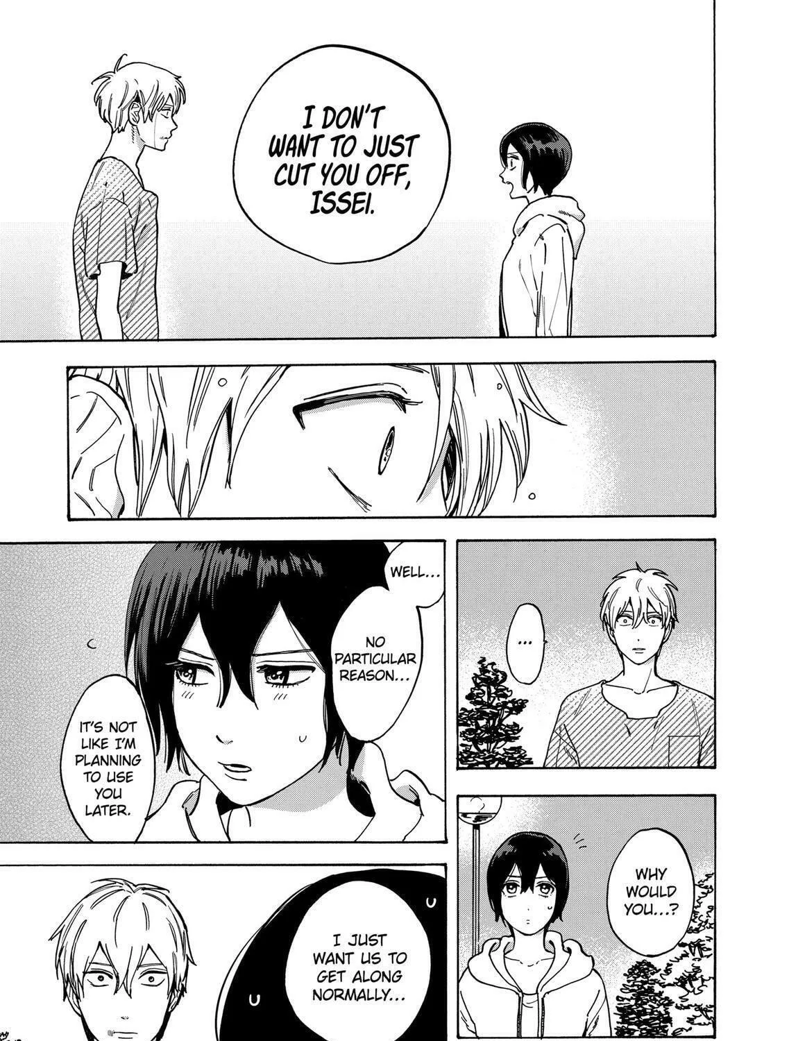 Read Promise Cinderella chapter 25 image 22 on Lezhin
