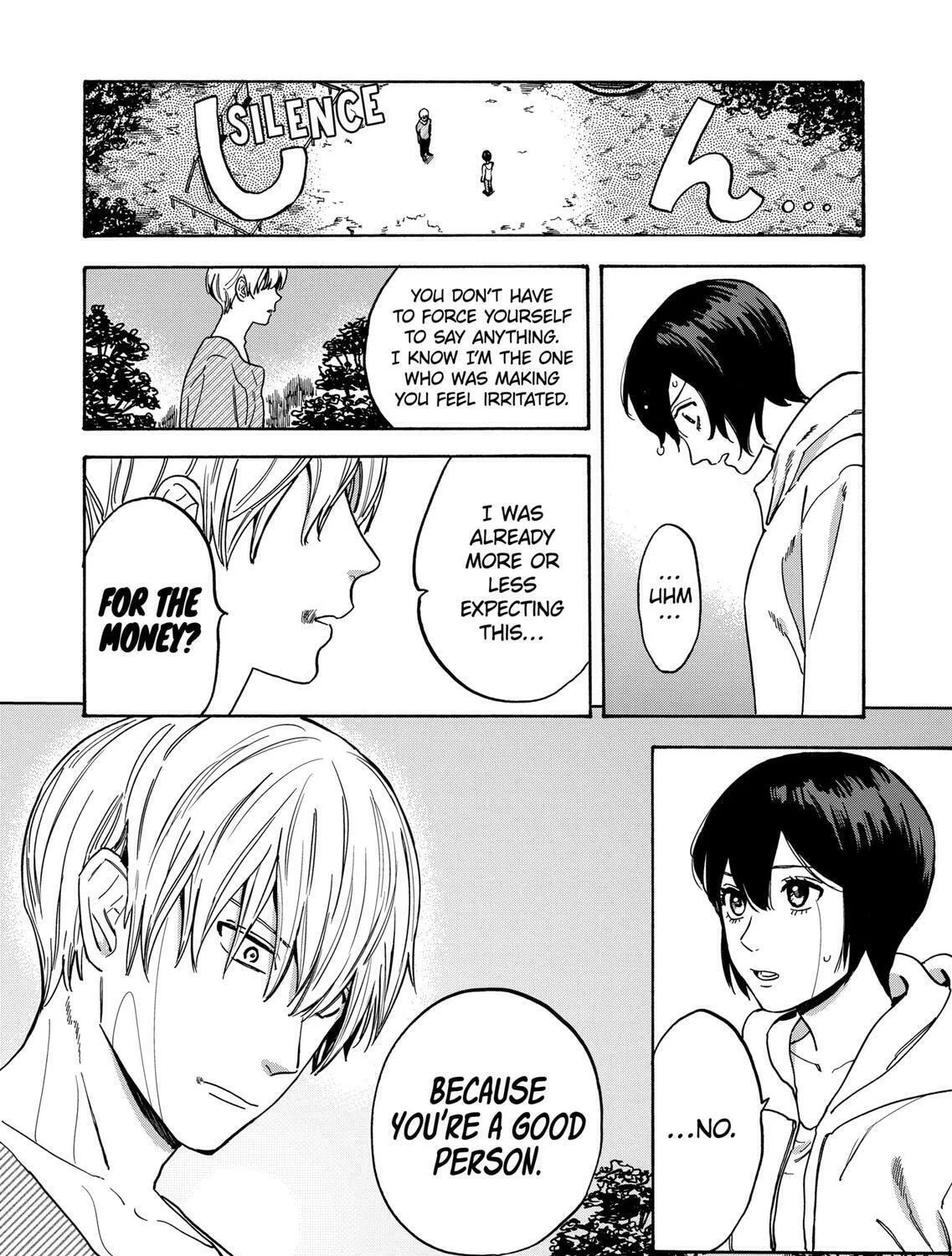 Read Promise Cinderella chapter 25 image 24 on Lezhin
