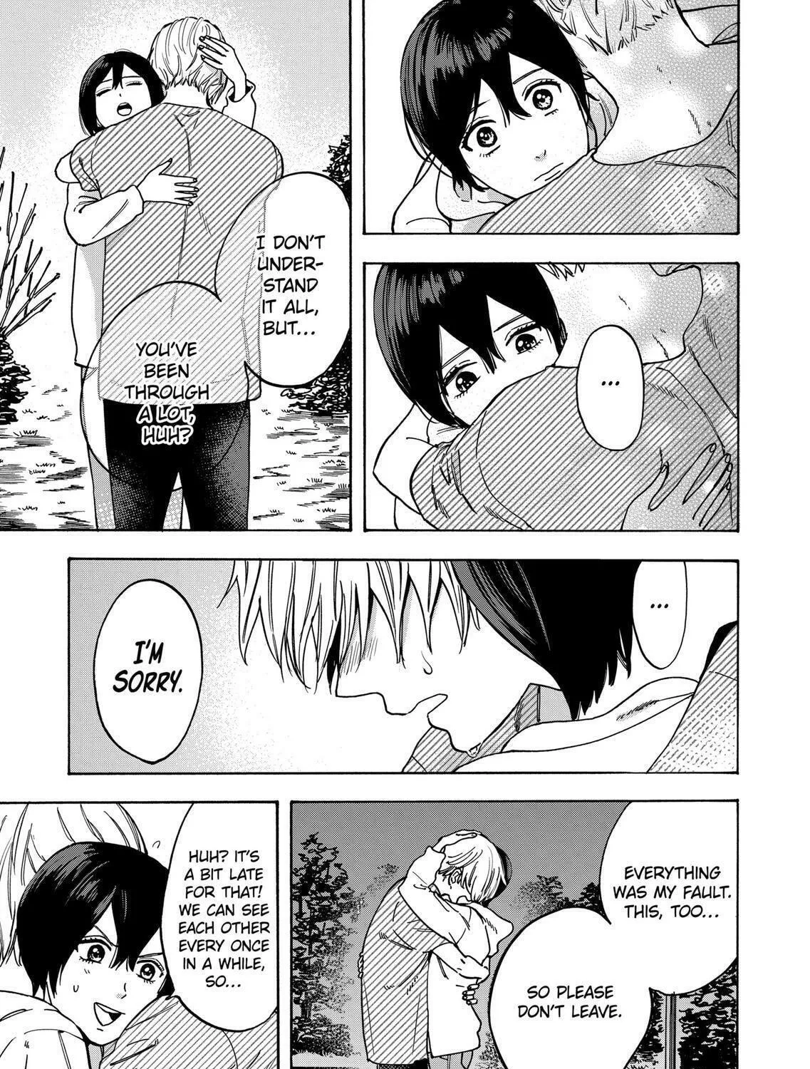 Read Promise Cinderella chapter 25 image 34 on Lezhin