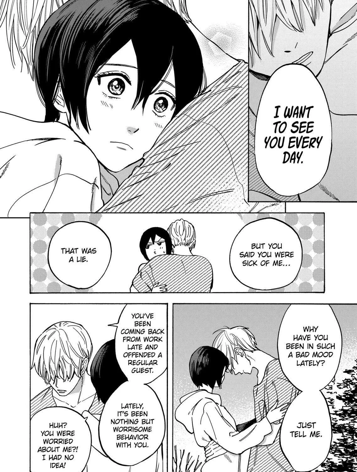 Read Promise Cinderella chapter 25 image 36 on Lezhin