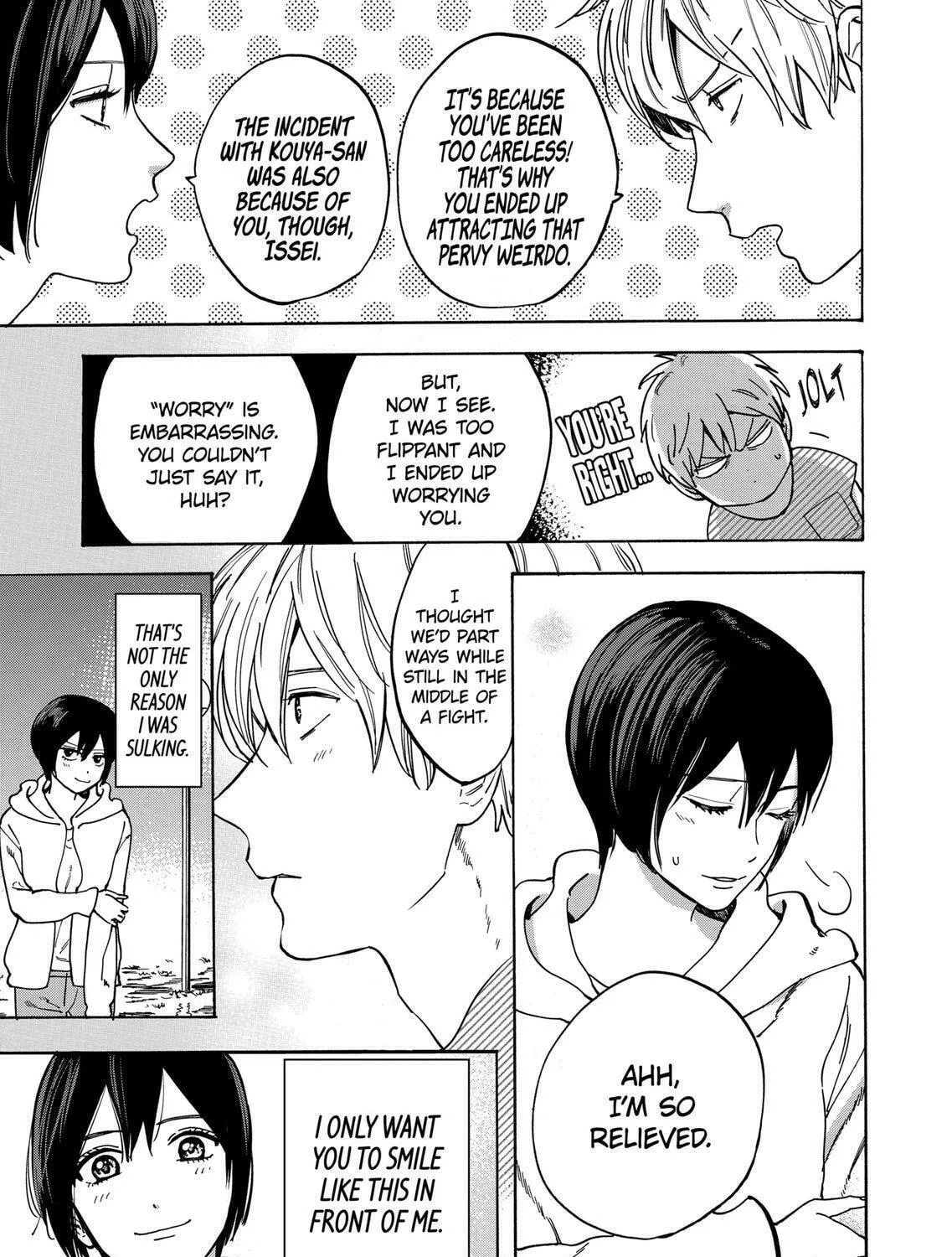 Read Promise Cinderella chapter 25 image 38 on Lezhin