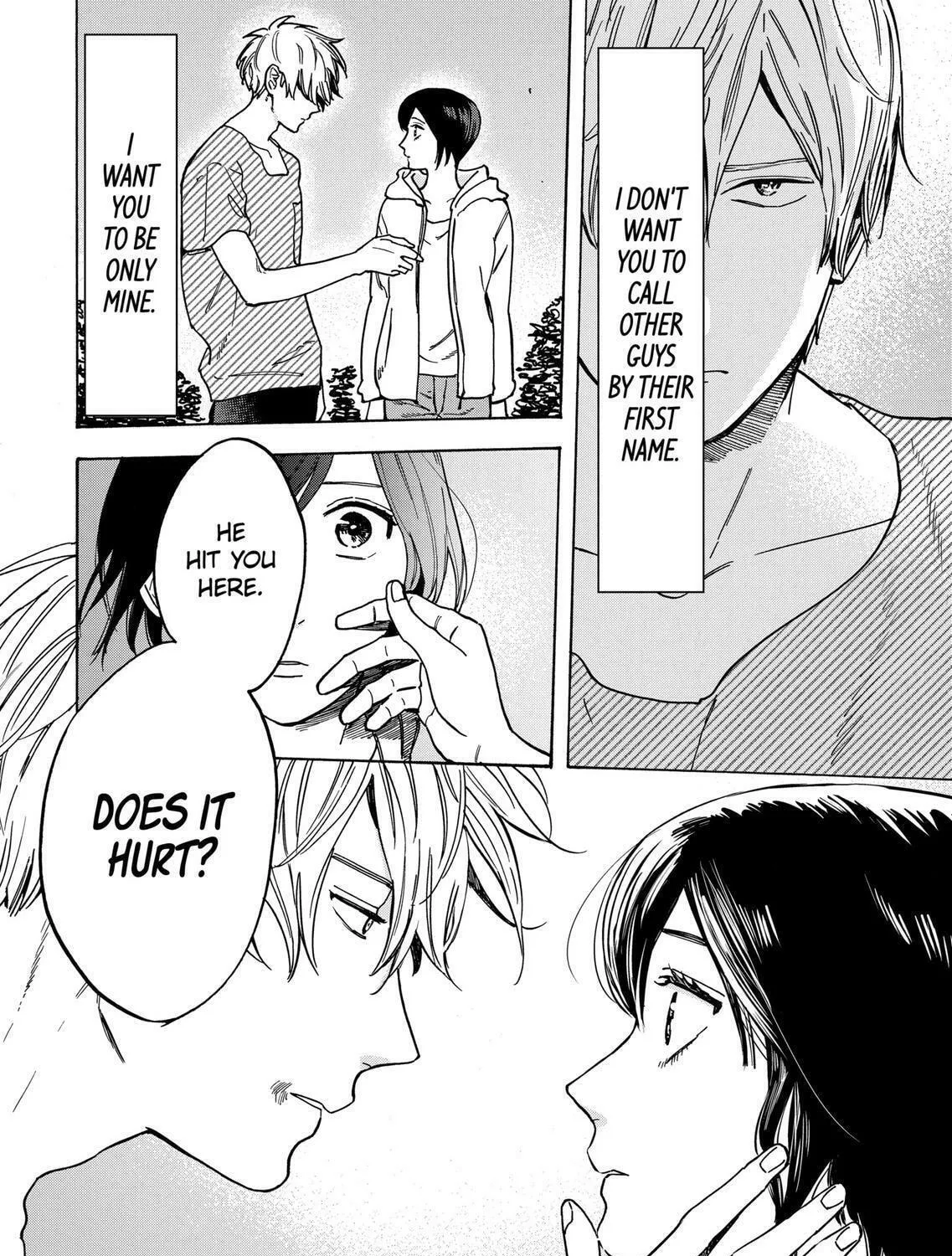 Read Promise Cinderella chapter 25 image 40 on Lezhin