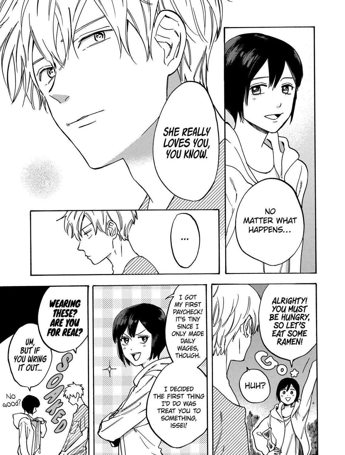 Read Promise Cinderella chapter 25 image 46 on Lezhin