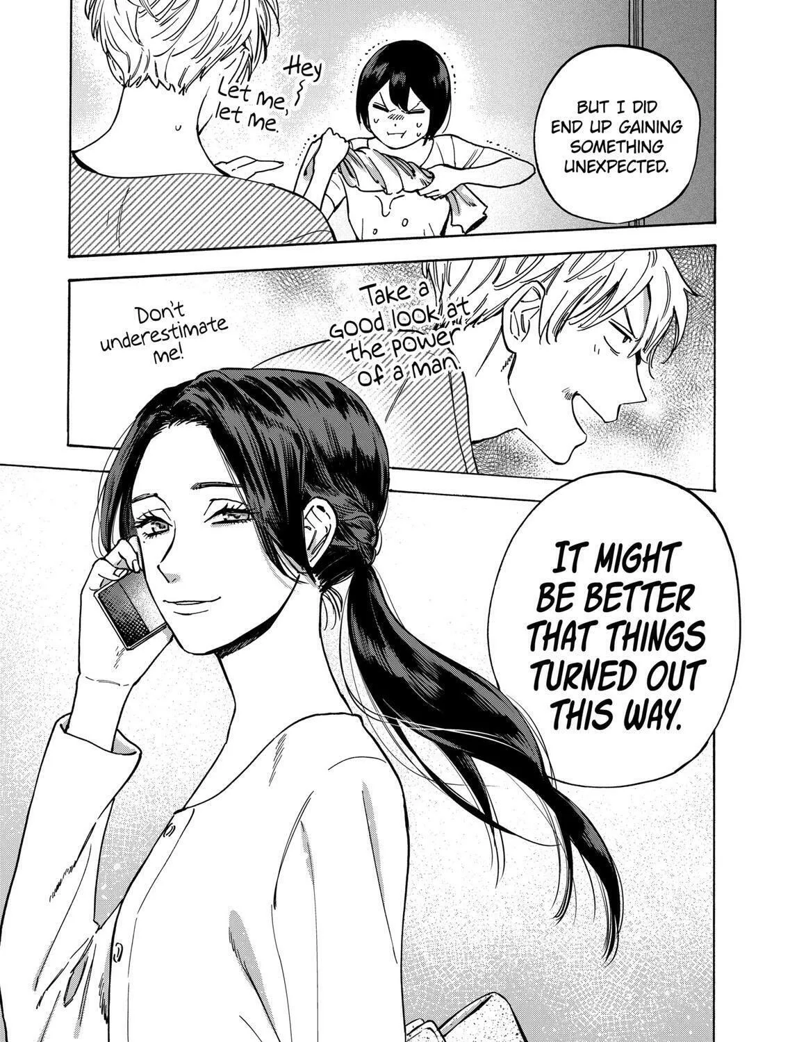 Read Promise Cinderella chapter 25 image 50 on Lezhin