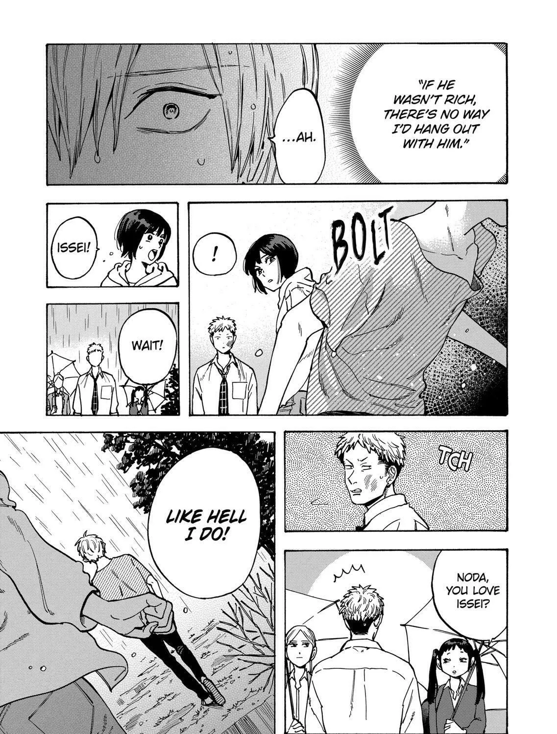 Read Promise Cinderella chapter 25 image 6 on Lezhin