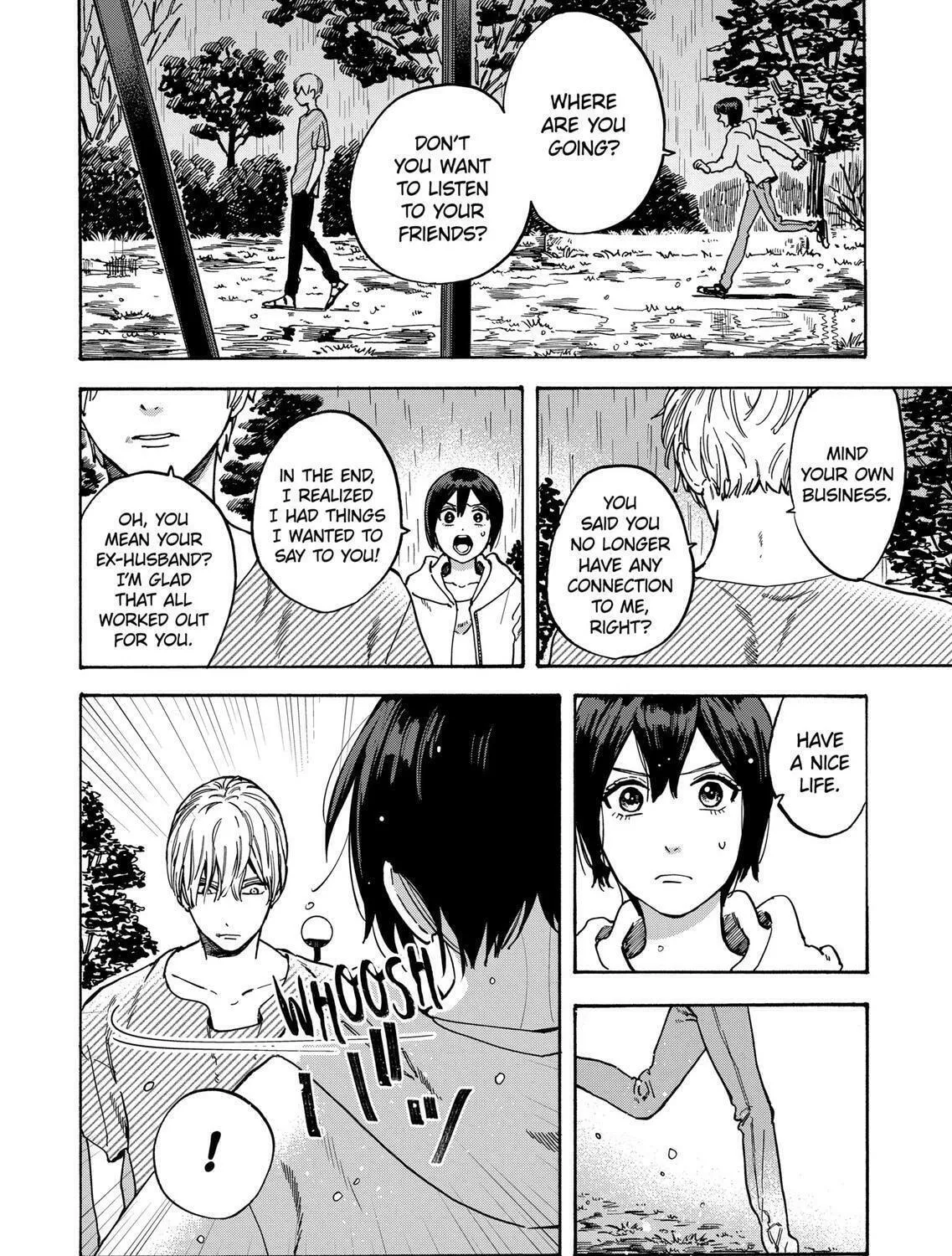 Read Promise Cinderella chapter 25 image 8 on Lezhin