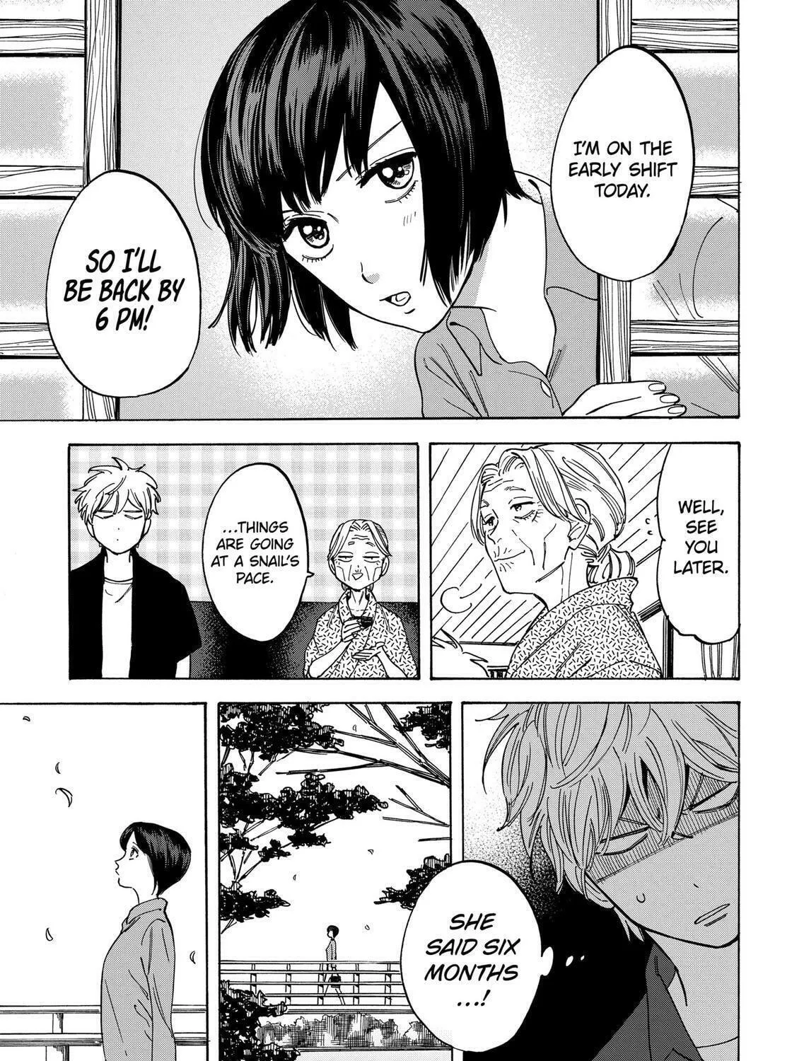 Read Promise Cinderella chapter 26 image 10 on Lezhin
