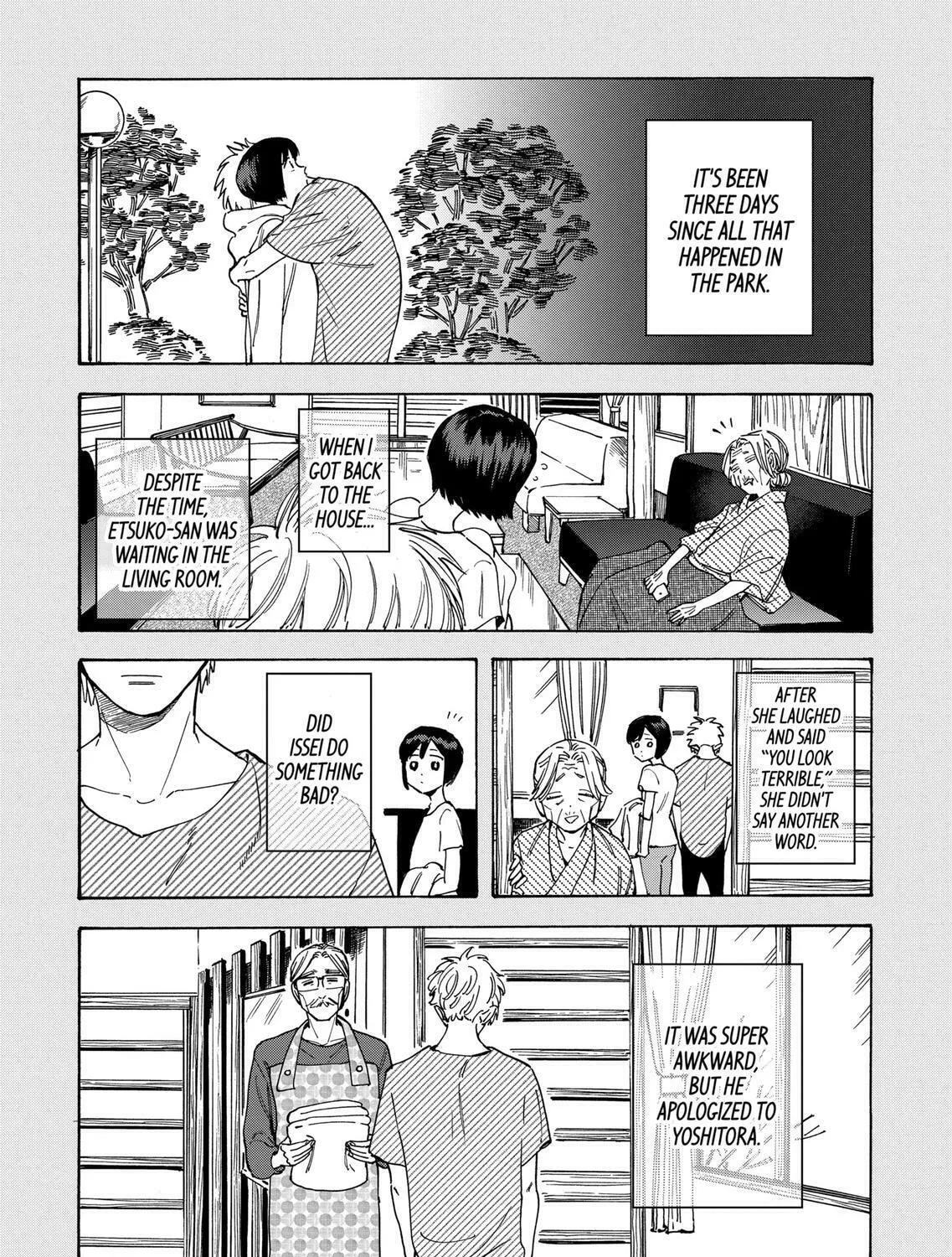 Read Promise Cinderella chapter 26 image 12 on Lezhin