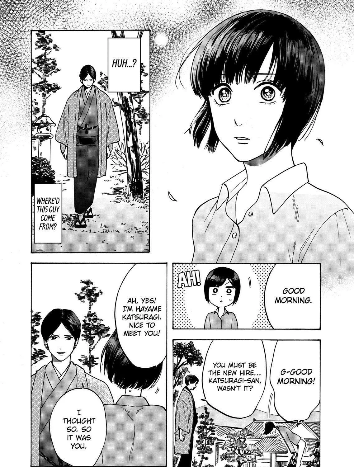 Read Promise Cinderella chapter 26 image 18 on Lezhin