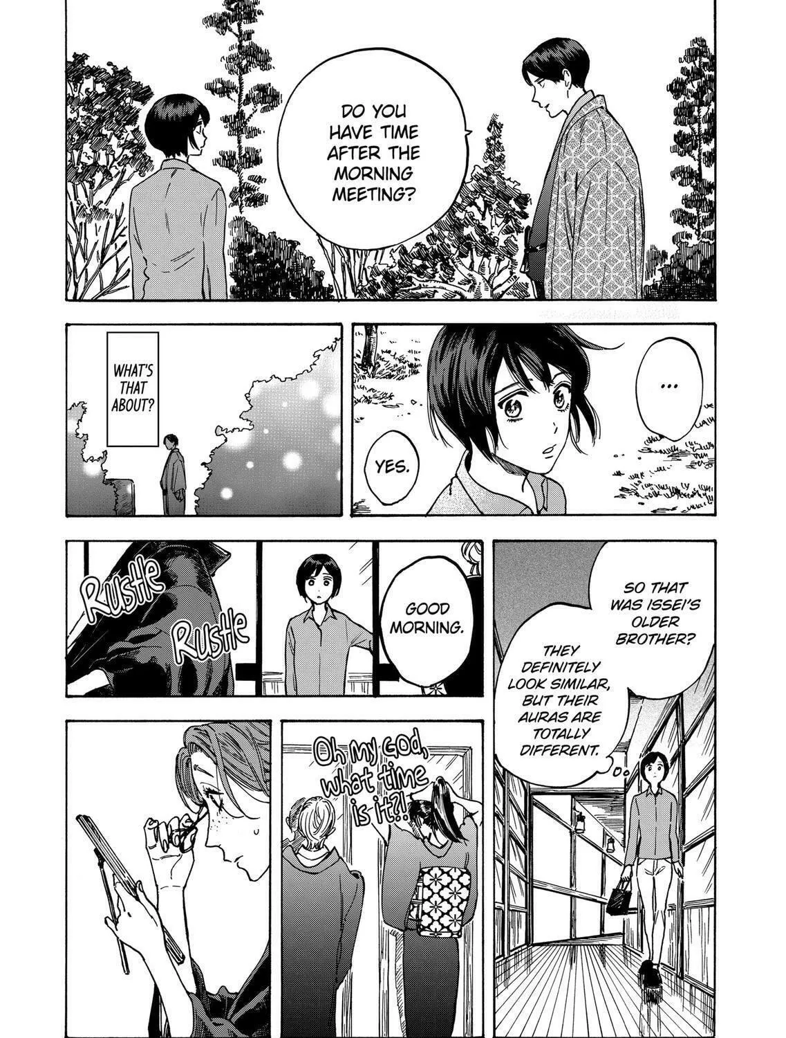 Read Promise Cinderella chapter 26 image 22 on Lezhin