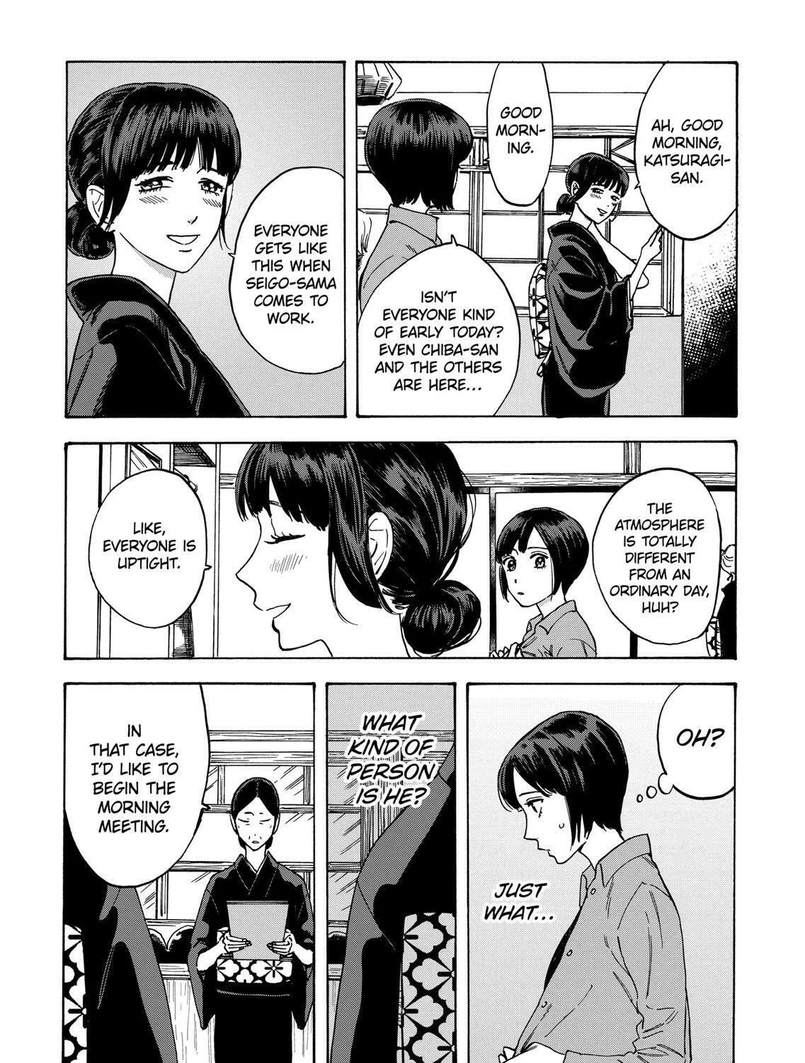 Read Promise Cinderella chapter 26 image 24 on Lezhin