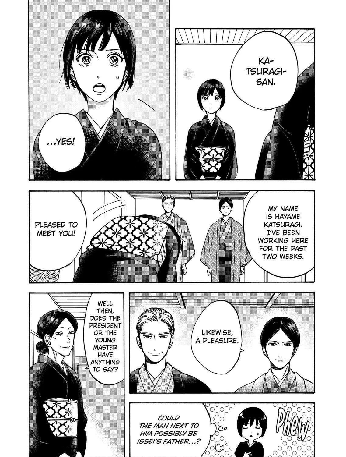 Read Promise Cinderella chapter 26 image 28 on Lezhin