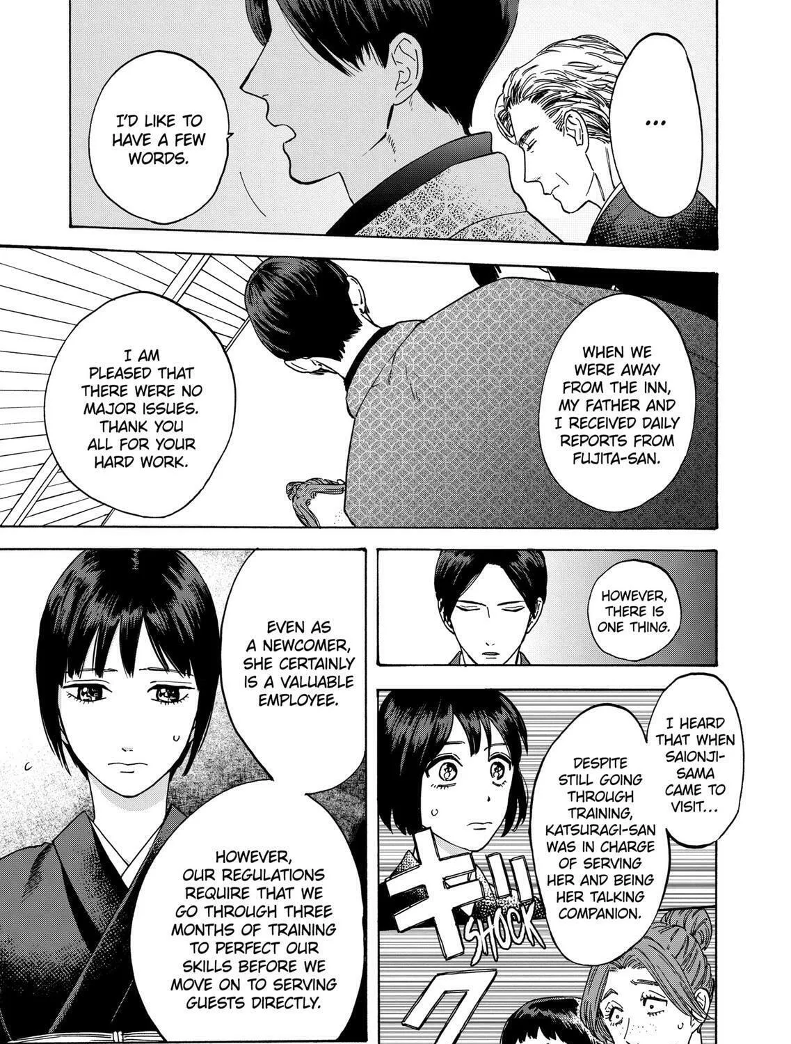 Read Promise Cinderella chapter 26 image 30 on Lezhin
