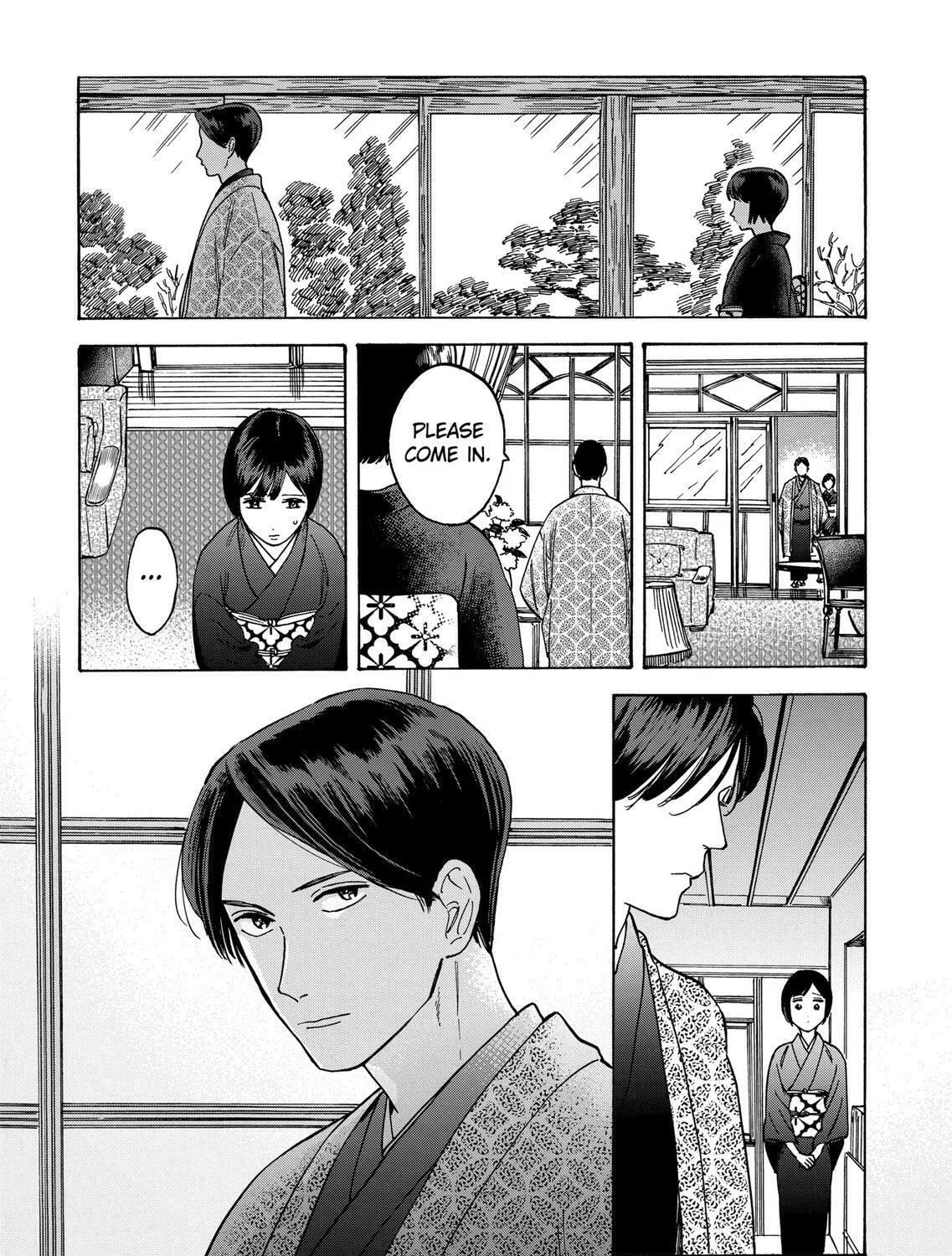 Read Promise Cinderella chapter 26 image 36 on Lezhin