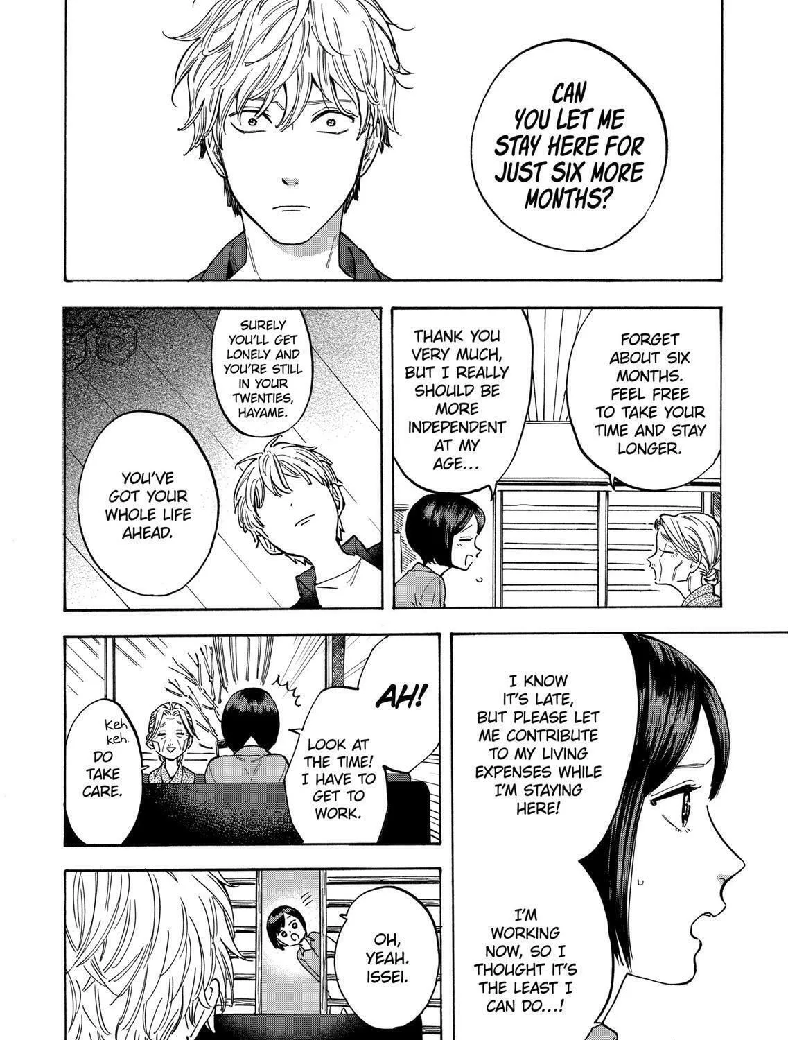 Read Promise Cinderella chapter 26 image 8 on Lezhin